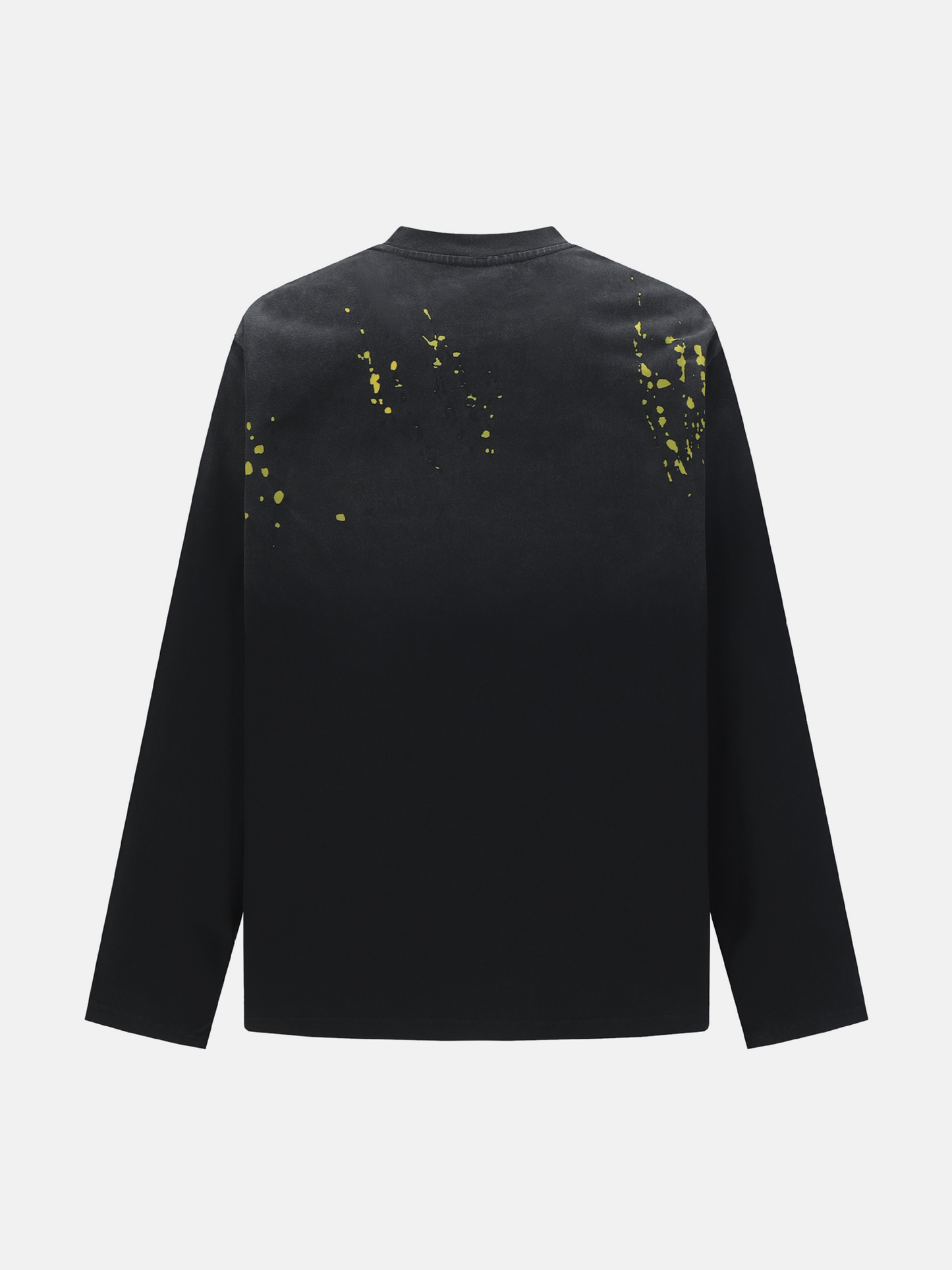 Midnight Splash Sweatshirt