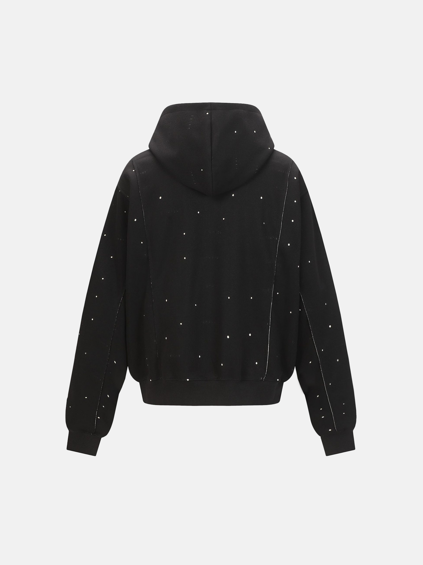 Night Sky Hoodie