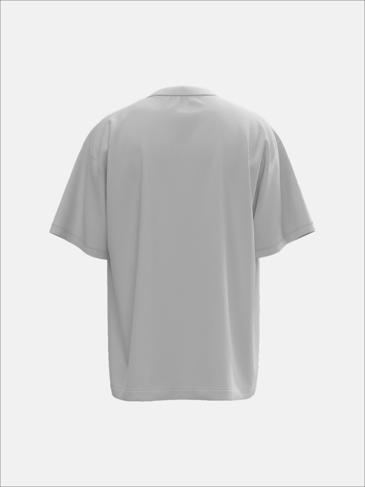 No Future Tee