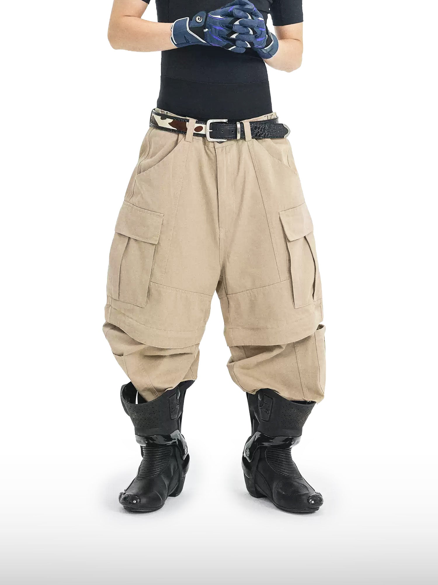 Nomad Shift Cargo Shorts