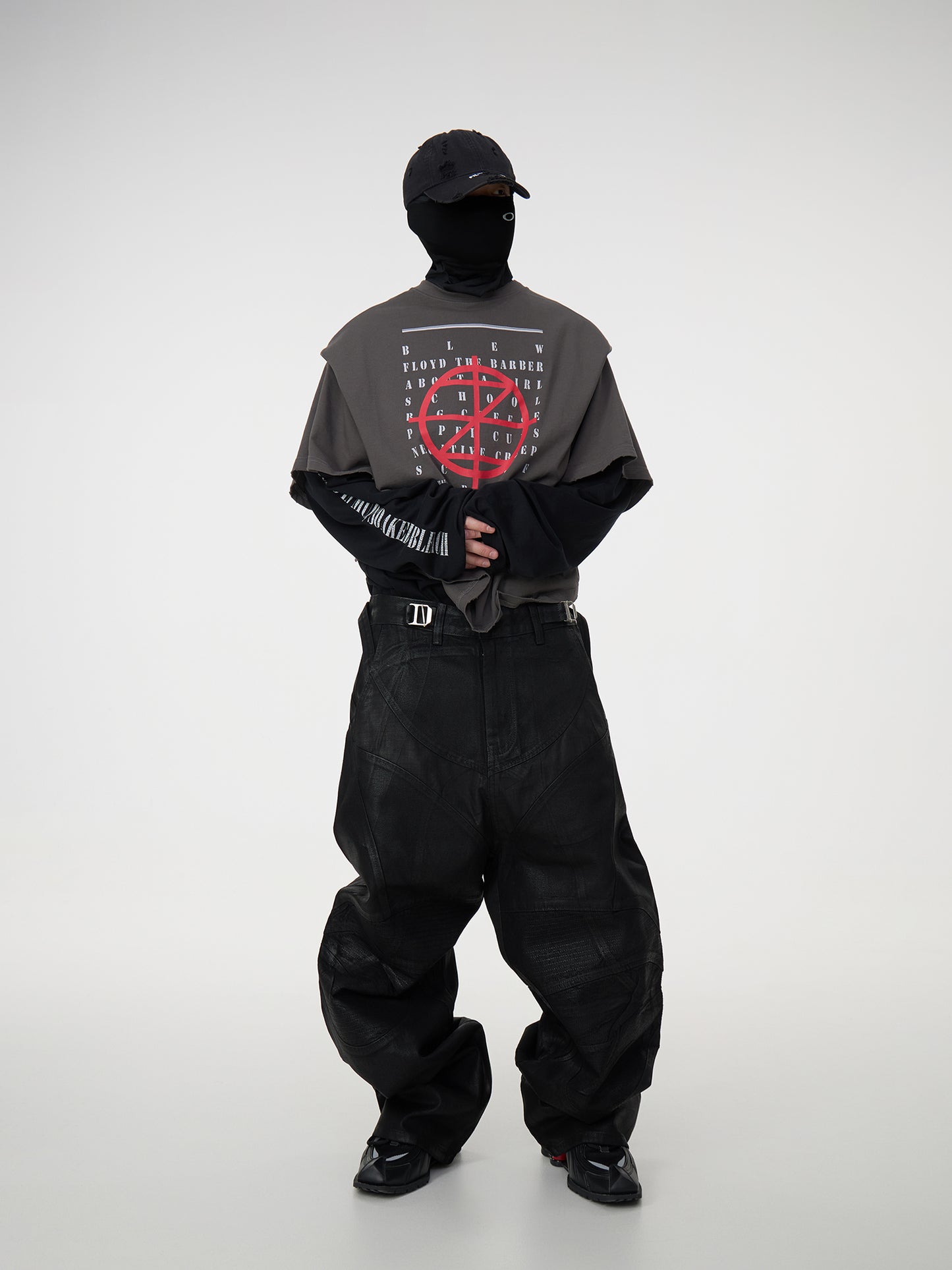 Titan Pants