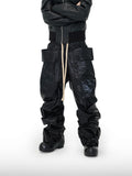 Opium Gloss Pants