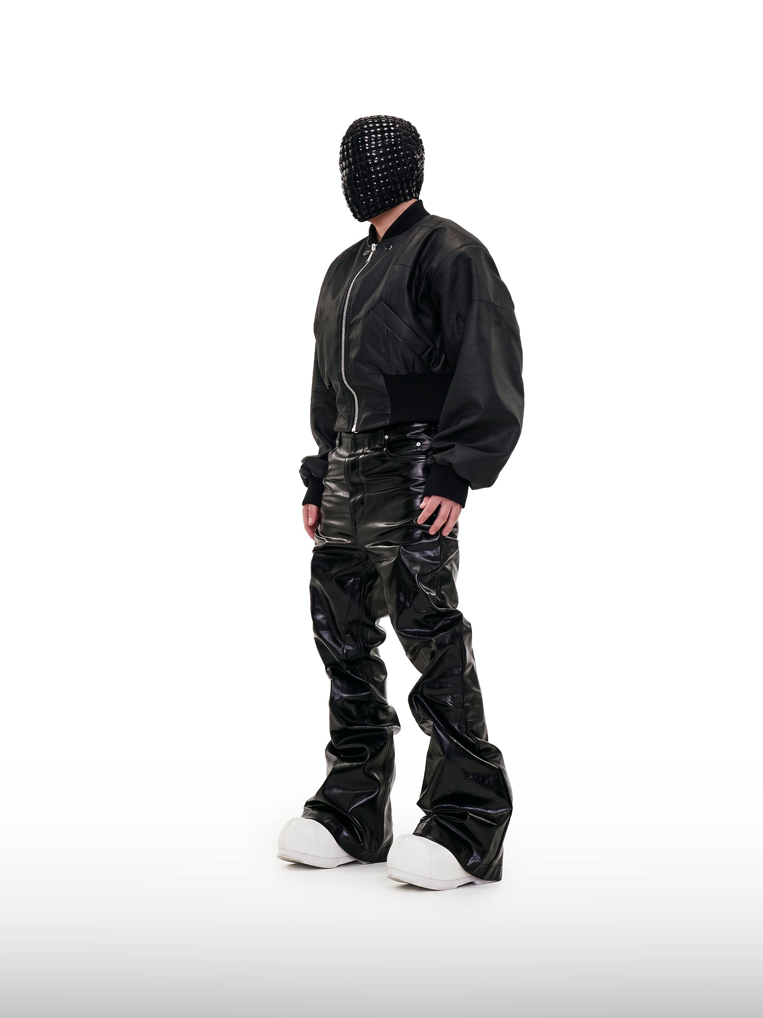 Pantalon Opium