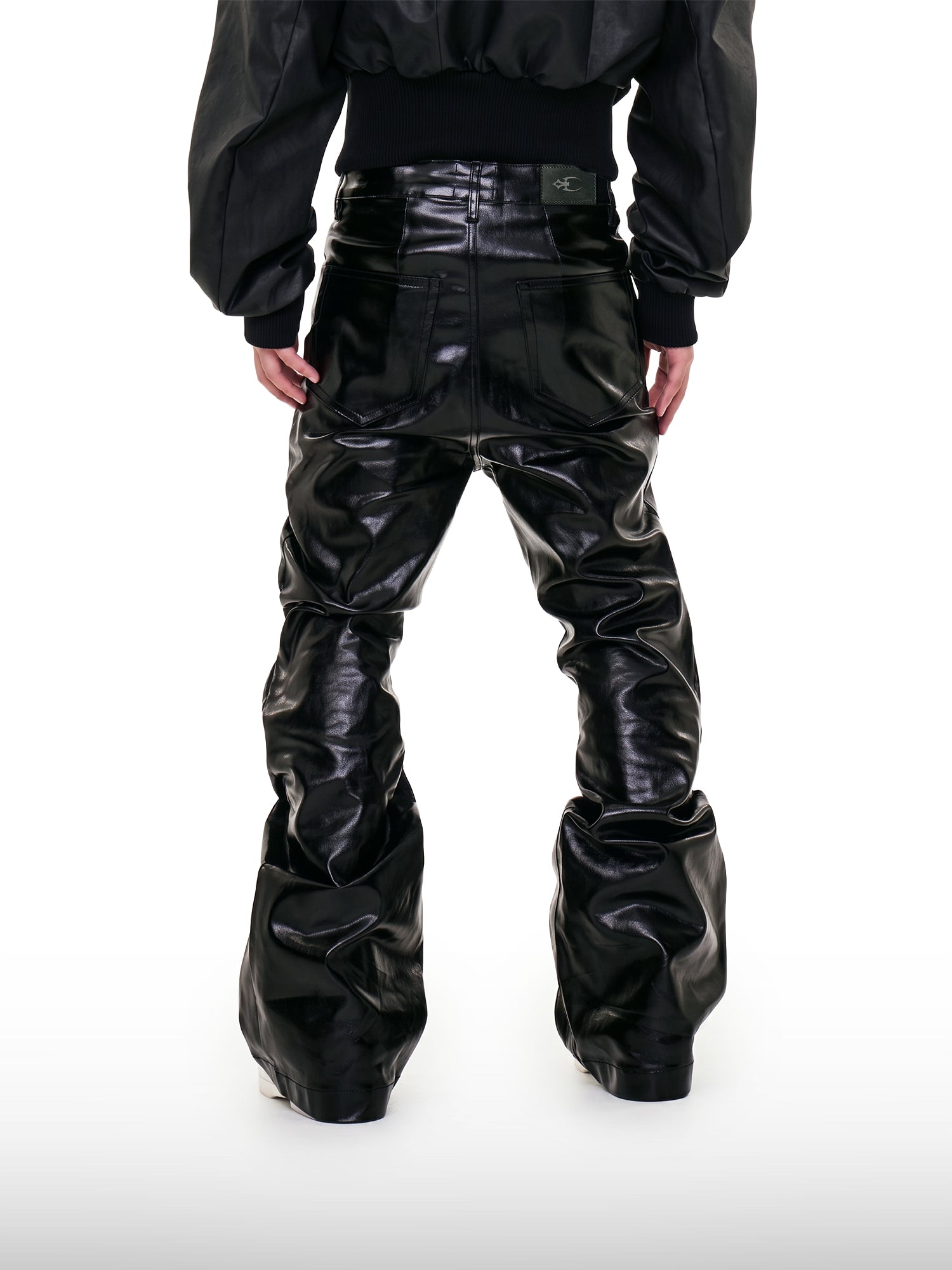 Pantalon Opium