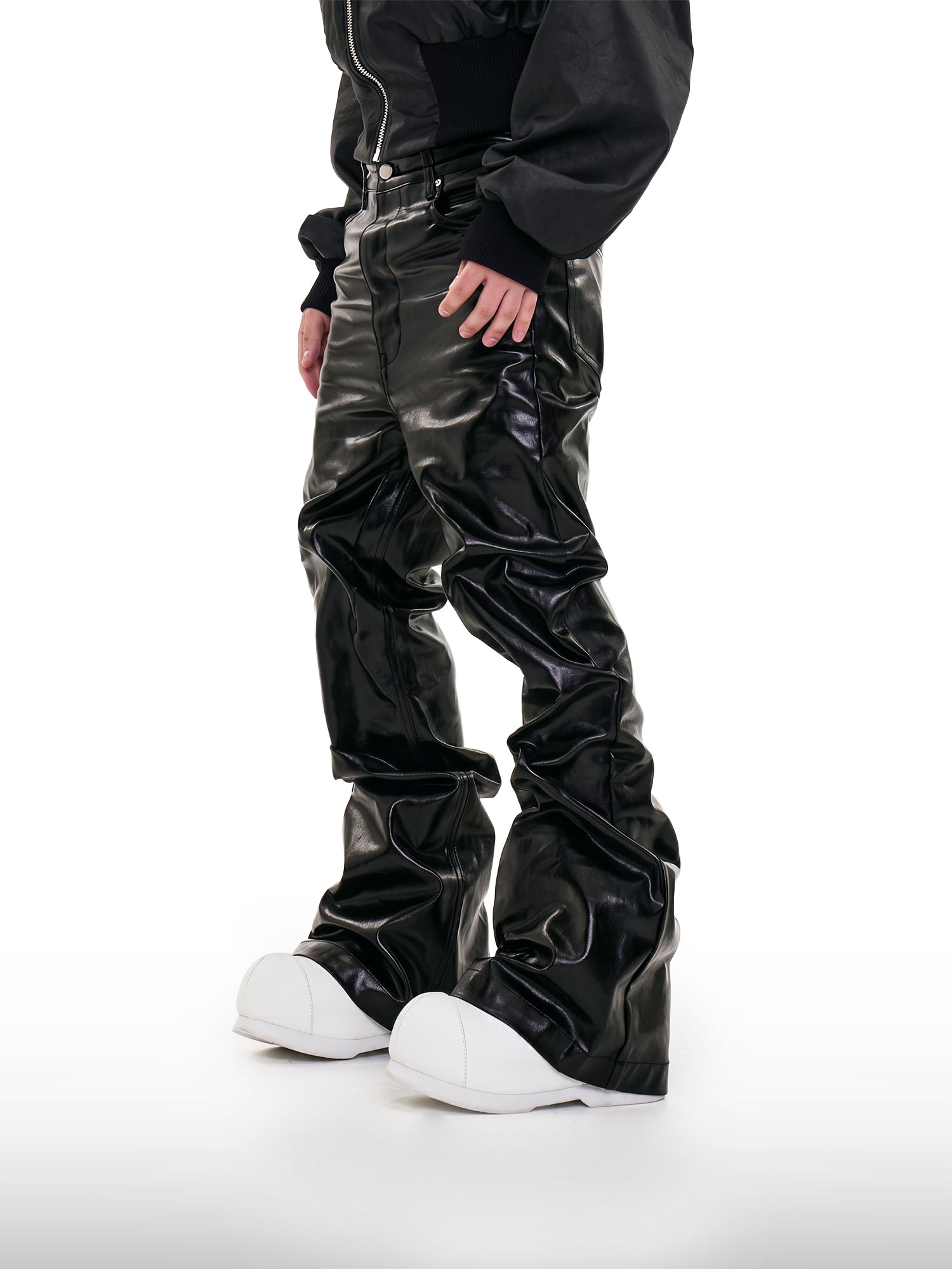 Pantalon Opium