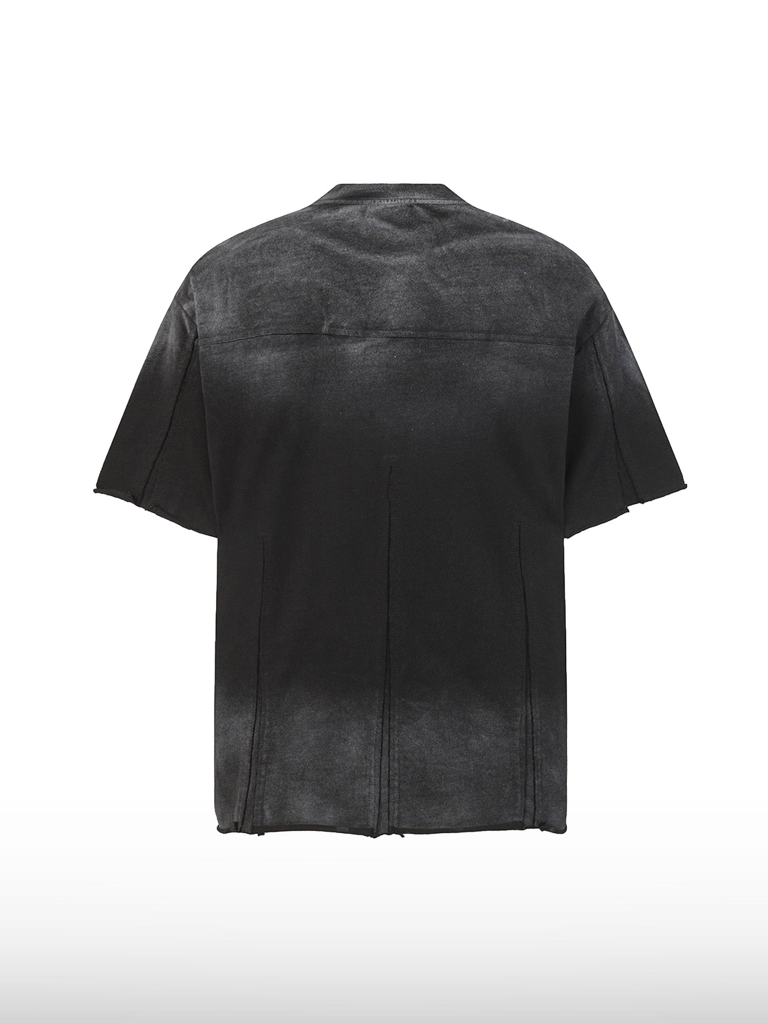 Oxidized Decay boxy T-skjorte