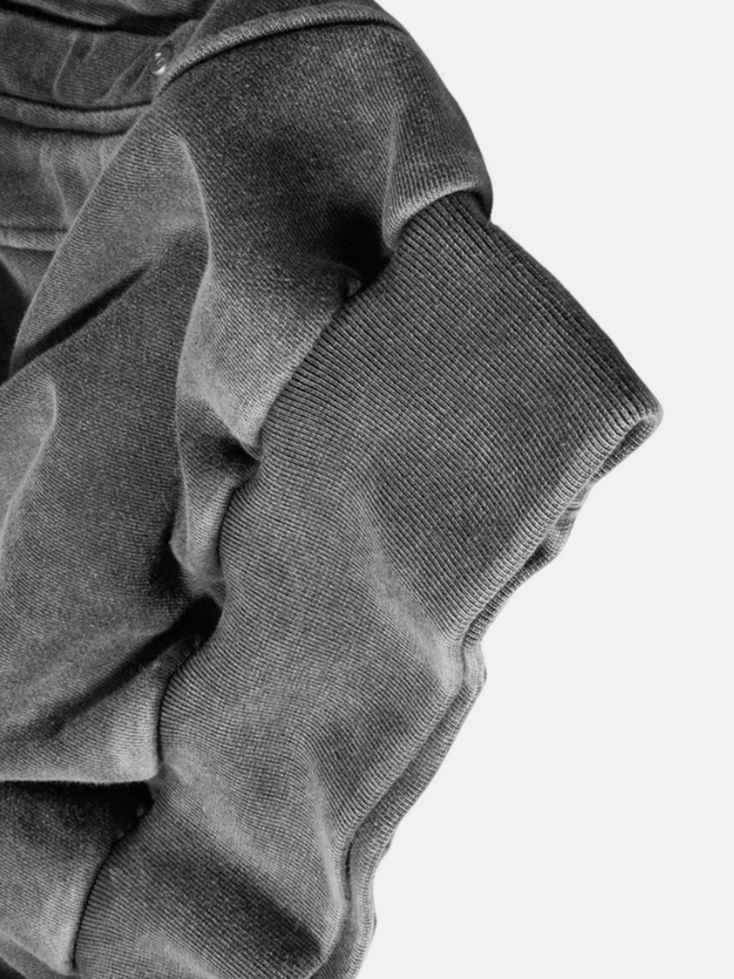 Phantom Kapuzenpullover