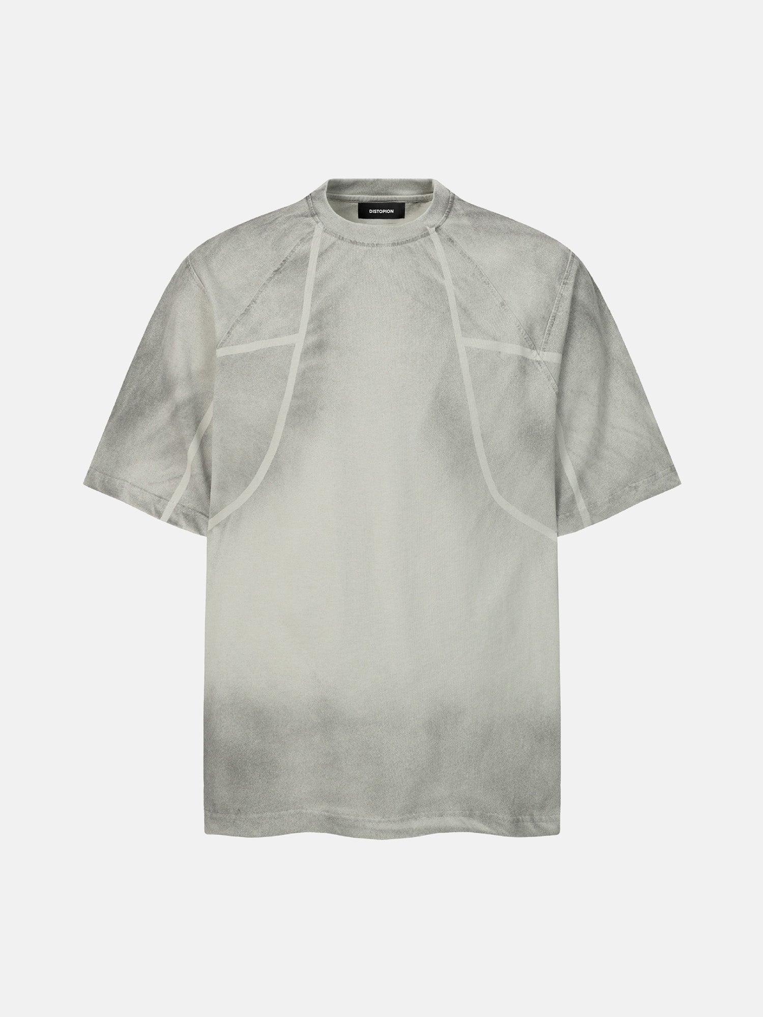 T-shirt Fantôme Sere