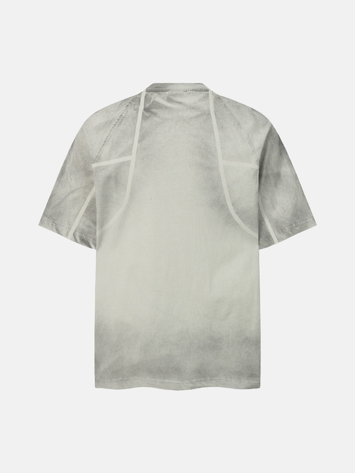 T-shirt Fantôme Sere