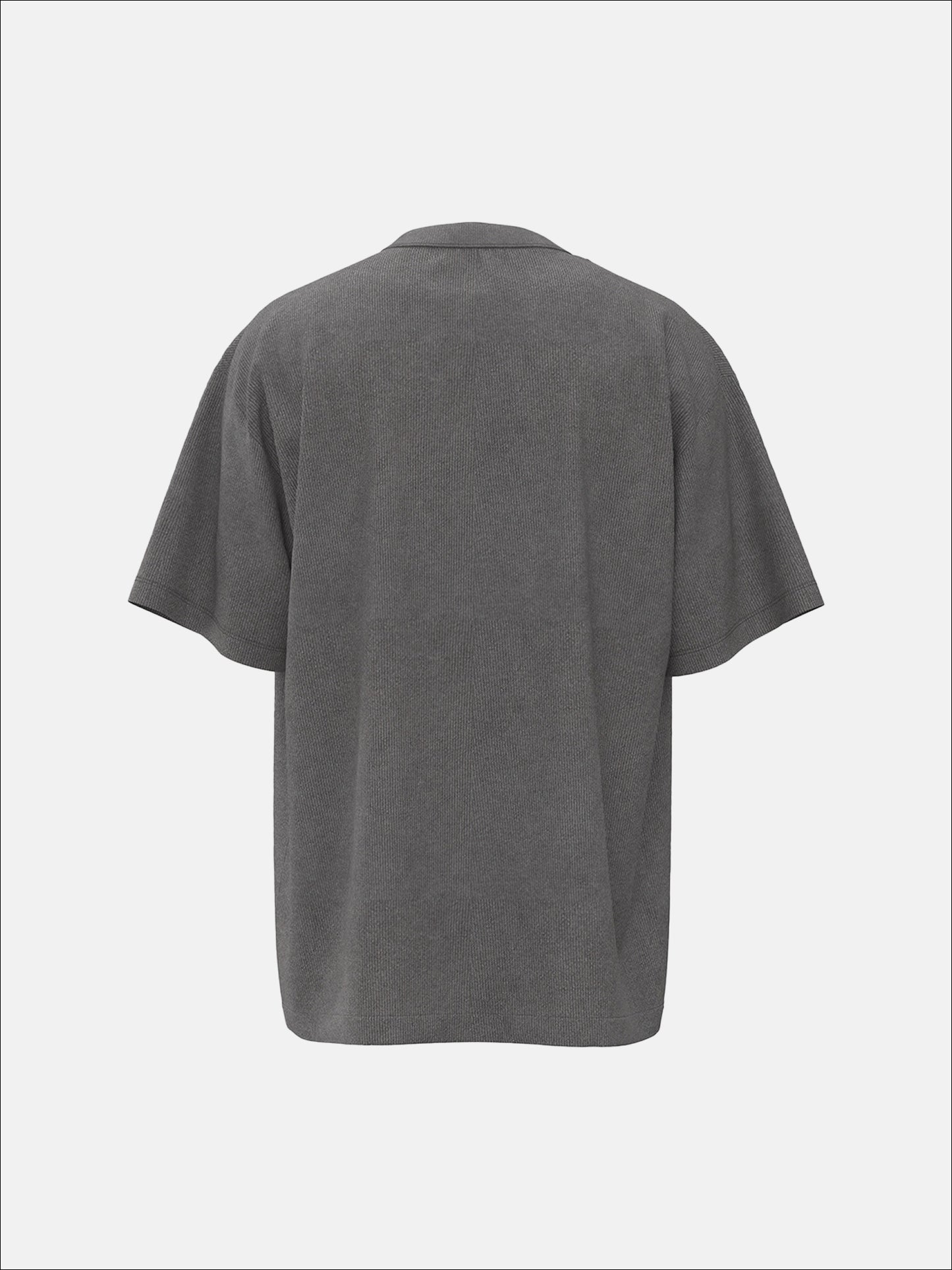 Purple Propaganda Tee