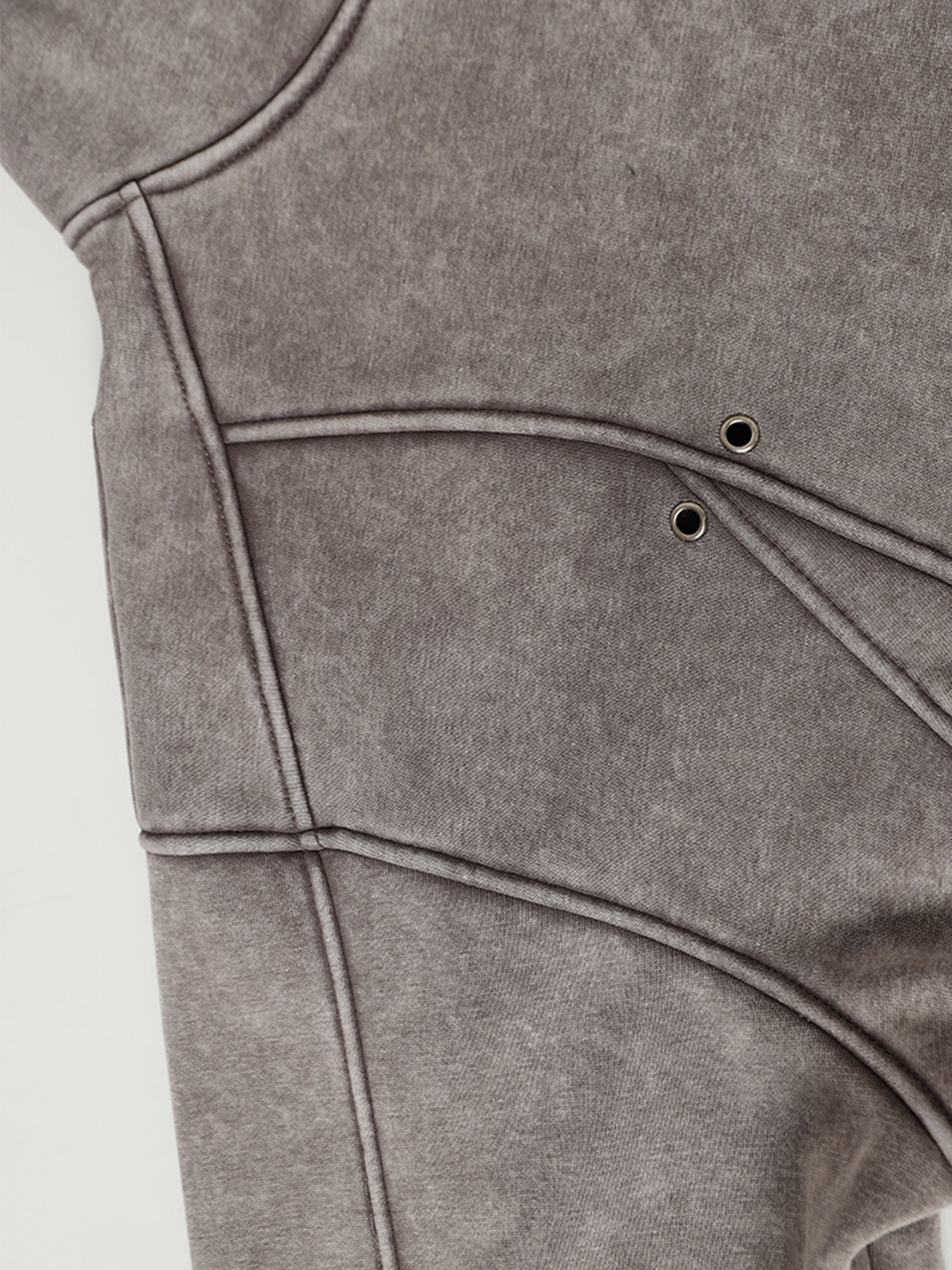 Sweat à capuche Relaxed Fit