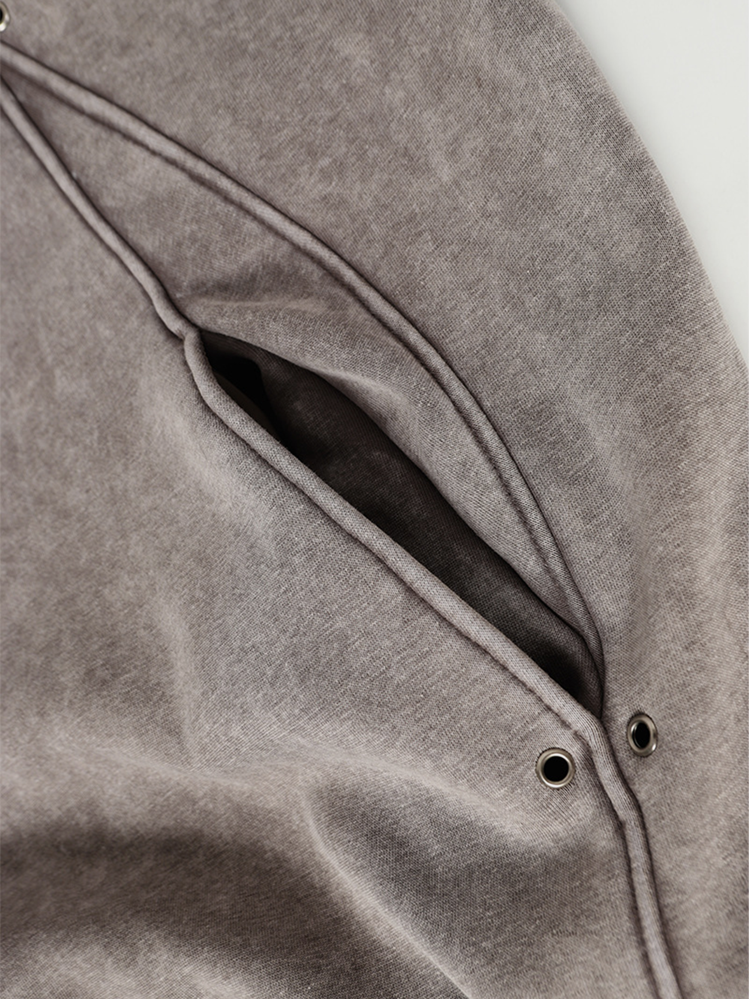 Sweat à capuche Relaxed Fit