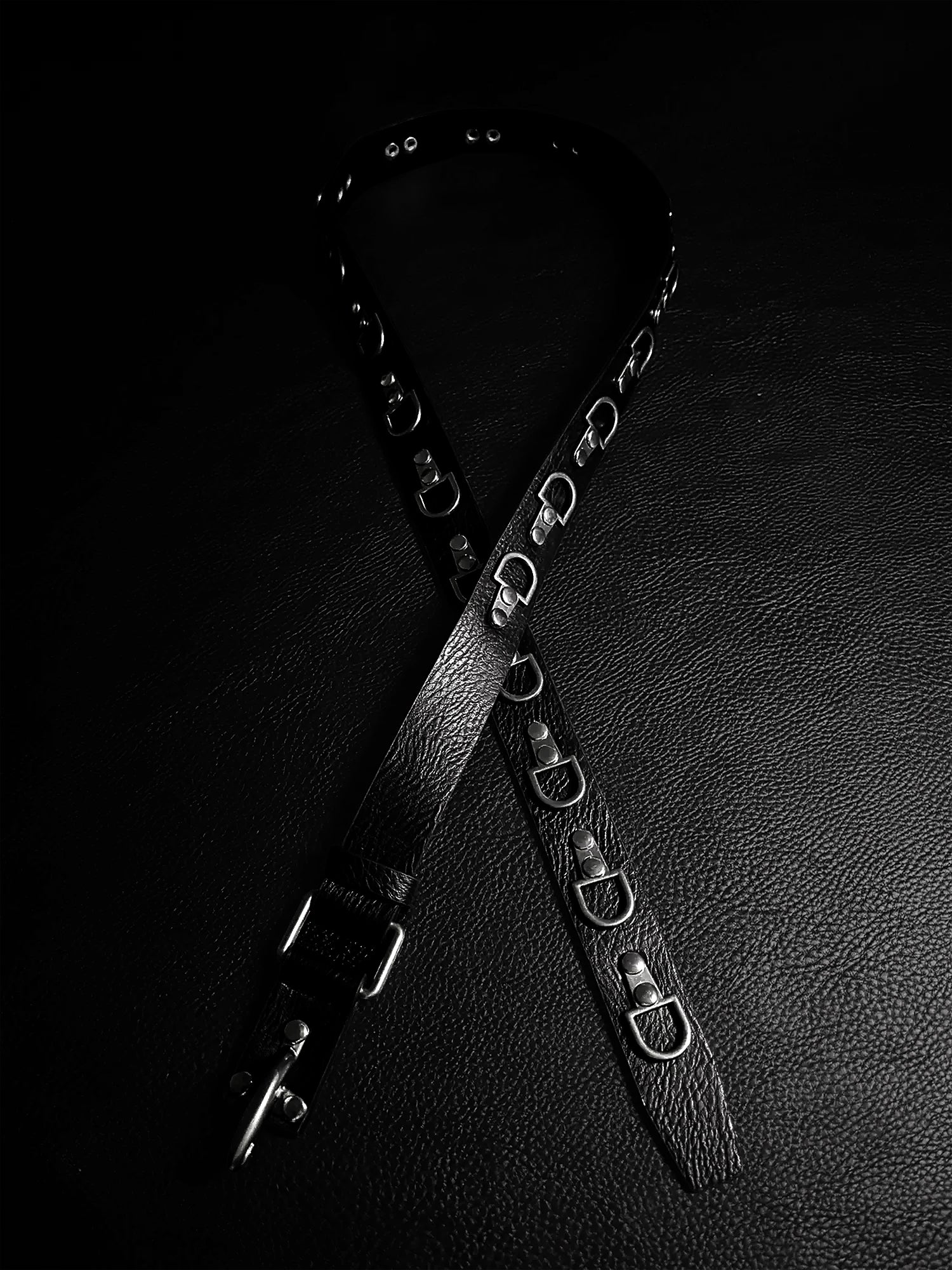 Cinturón Rogue D-Ring