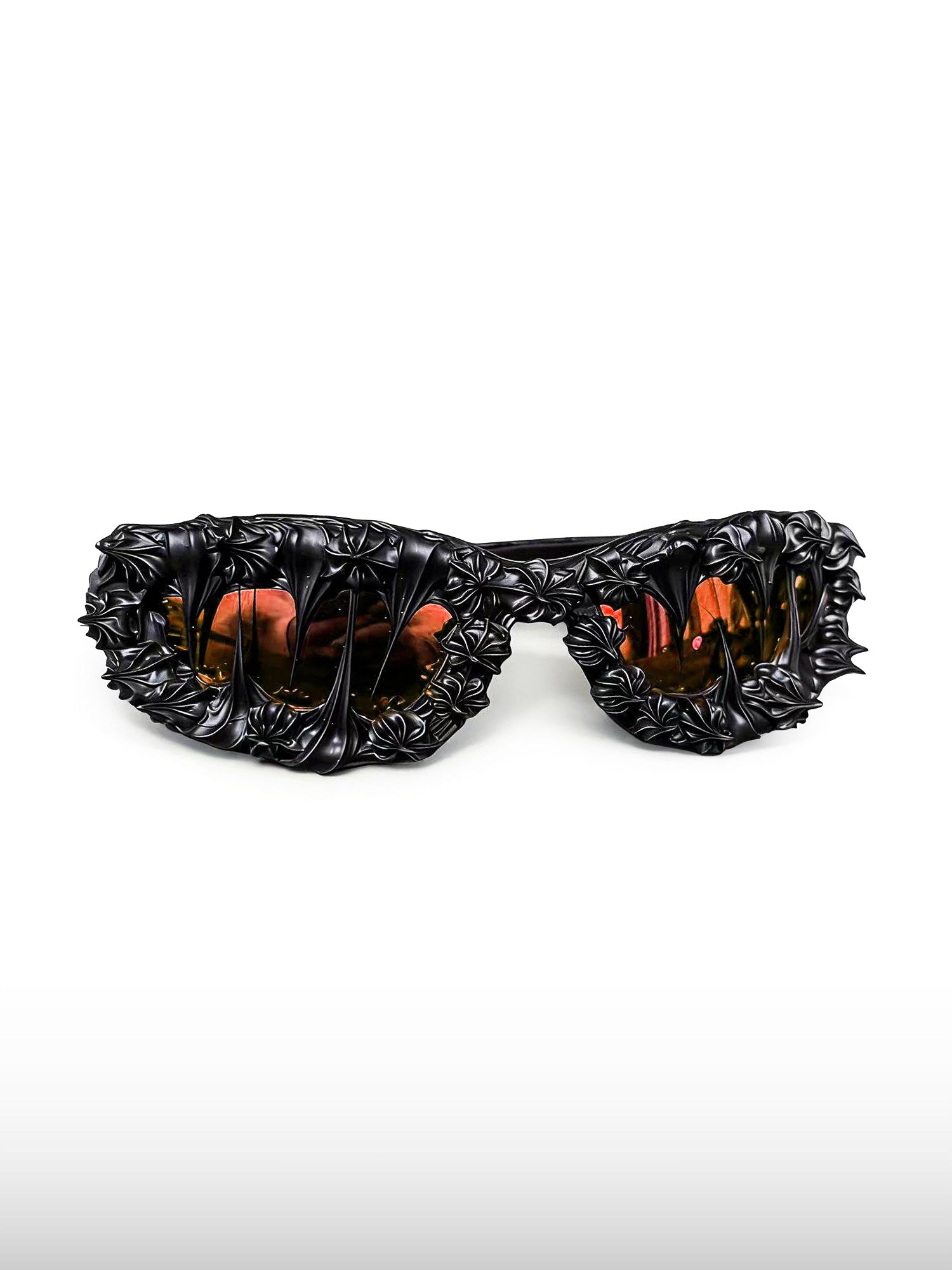Lava Thorned Shades