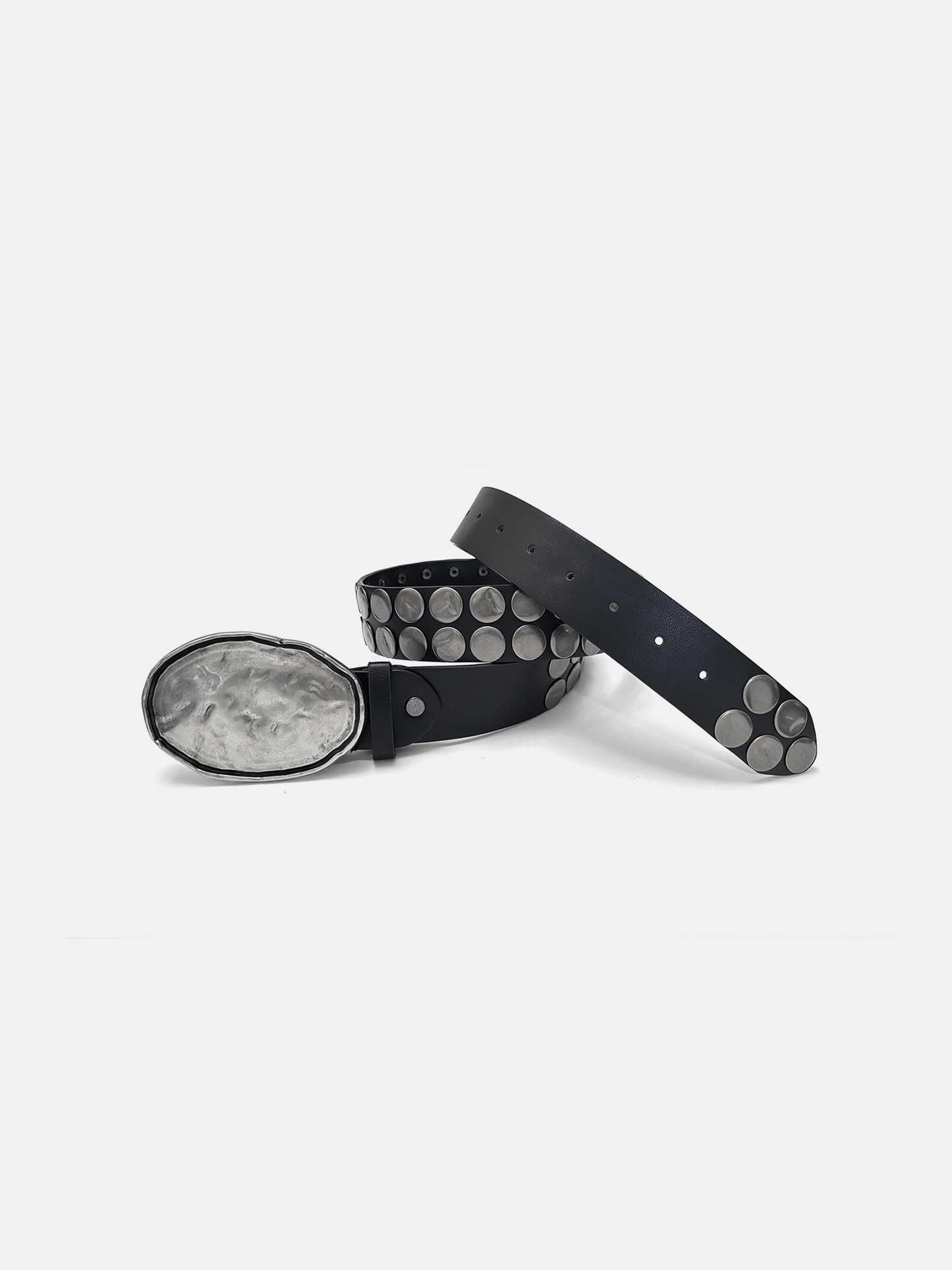 Rivet Black Belt