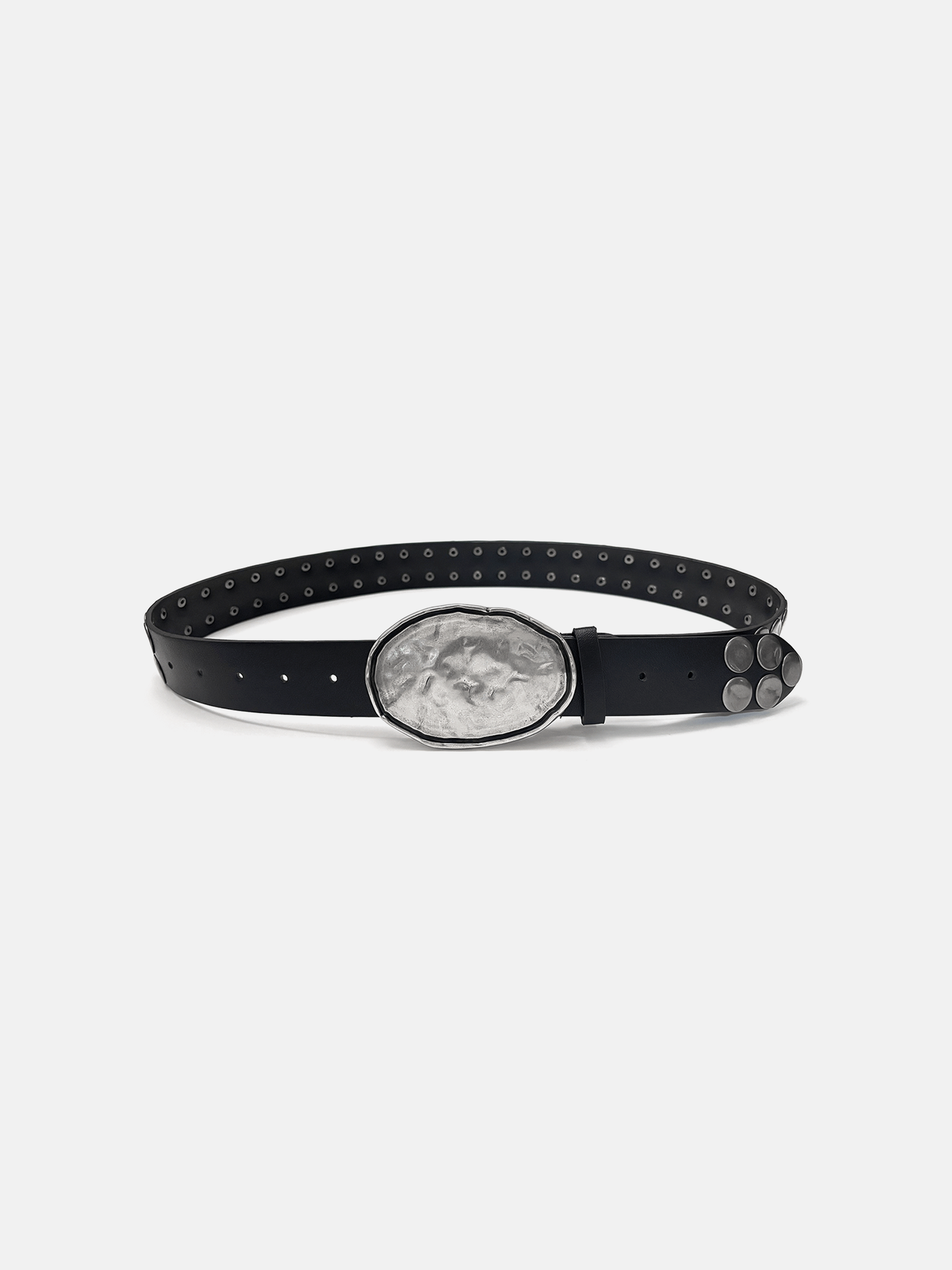Rivet Black Belt