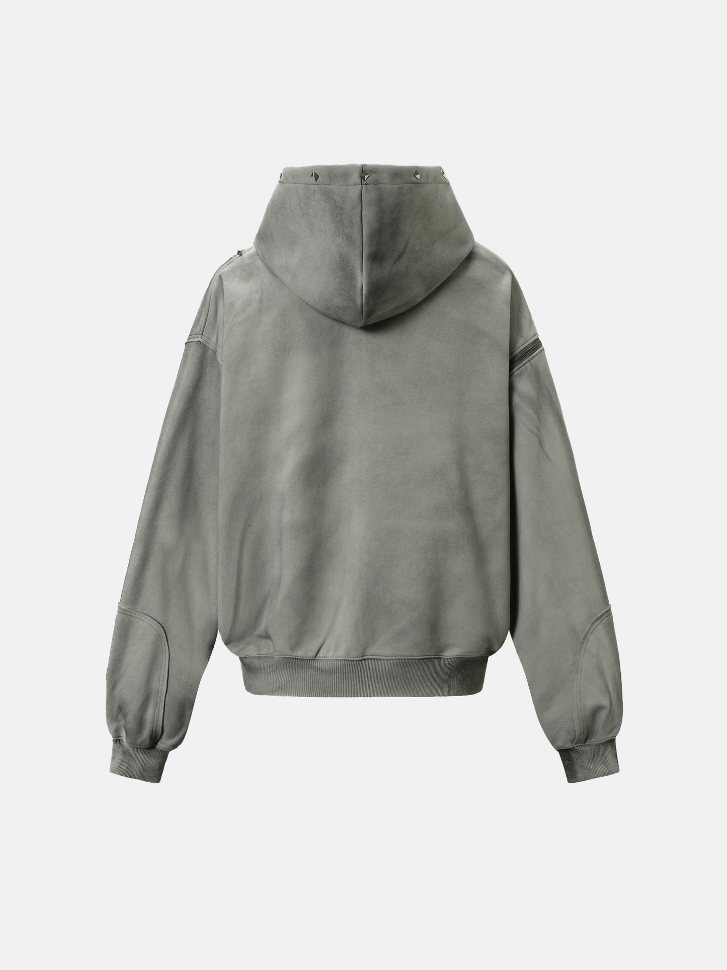 Rivet Hoodie