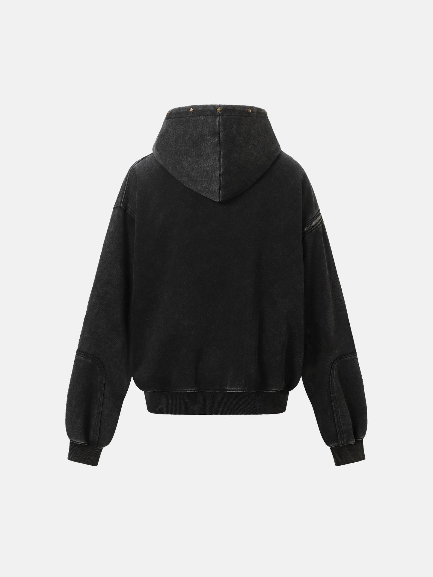 Rivet Hoodie