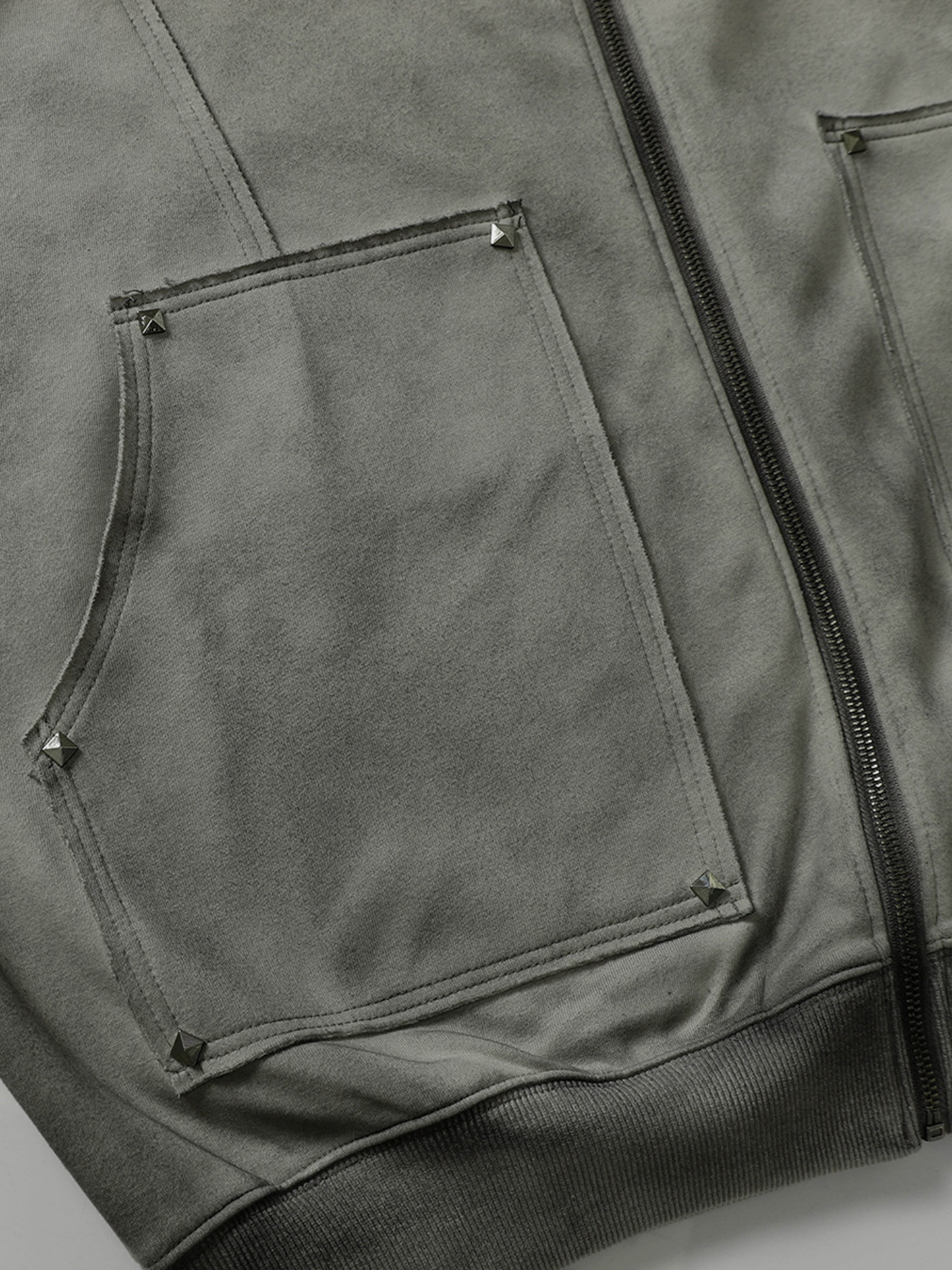 Rivet Hoodie