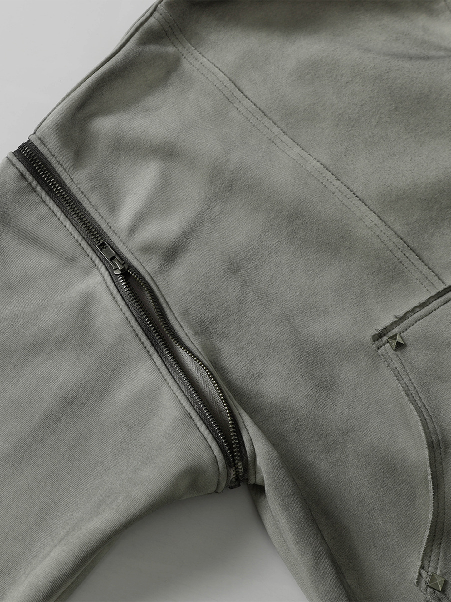 Rivet Hoodie