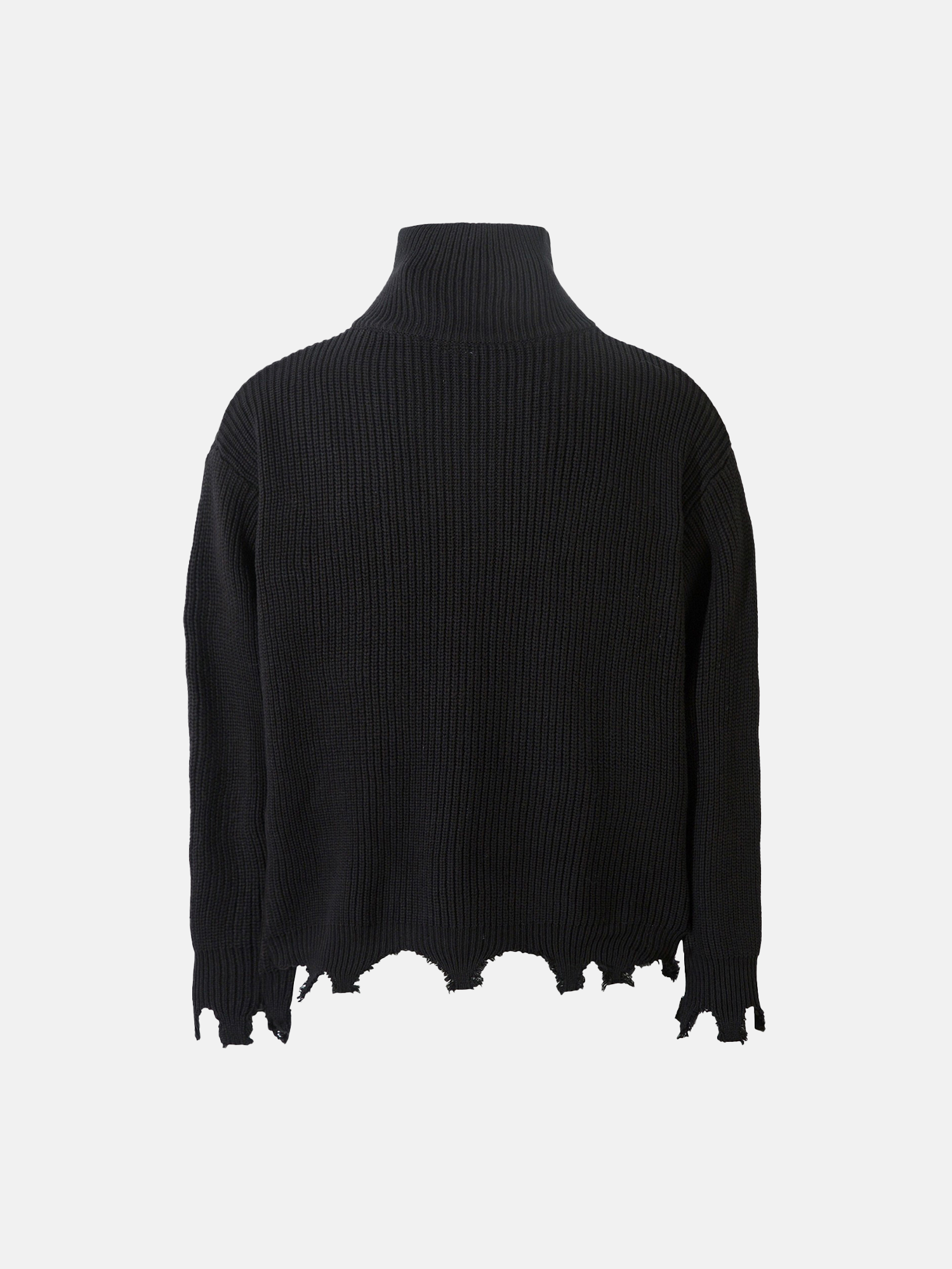 Sweter z Łzami Cienia