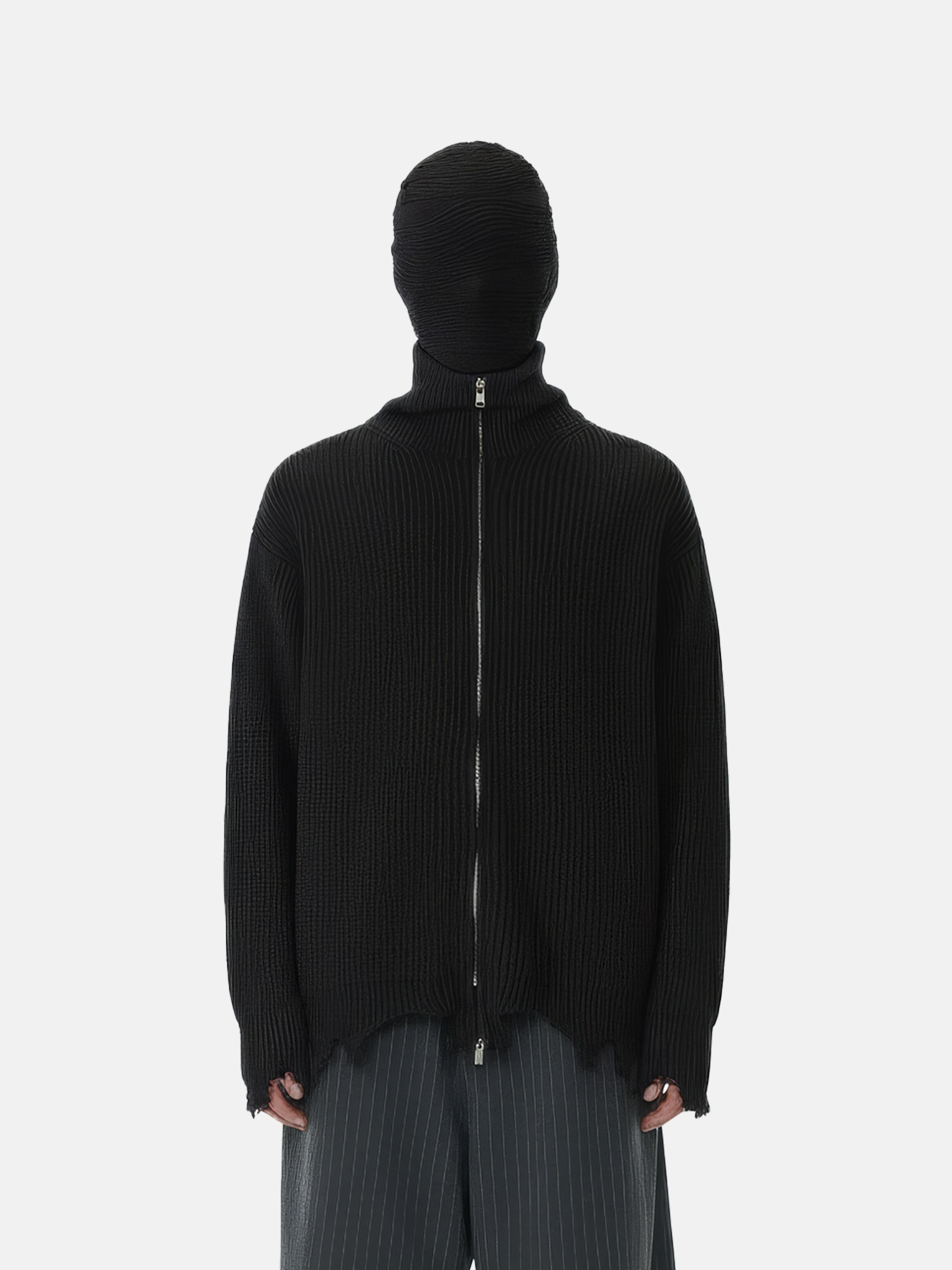 Sweter z Łzami Cienia