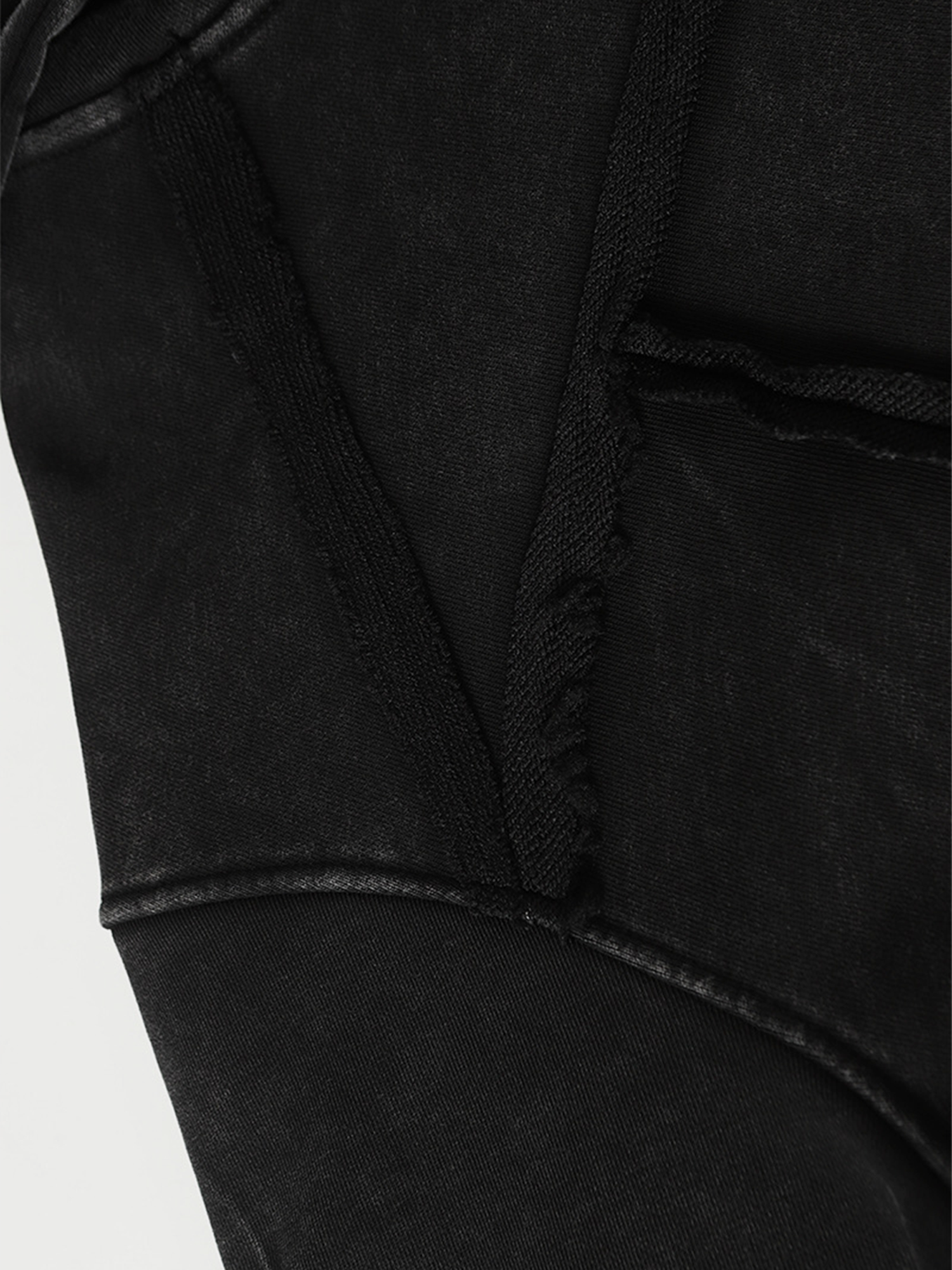 Sudadera con capucha Side Zip