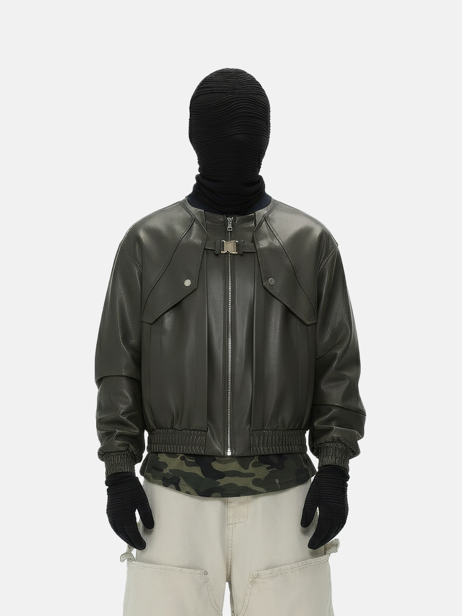 Bomber Stealth Recon