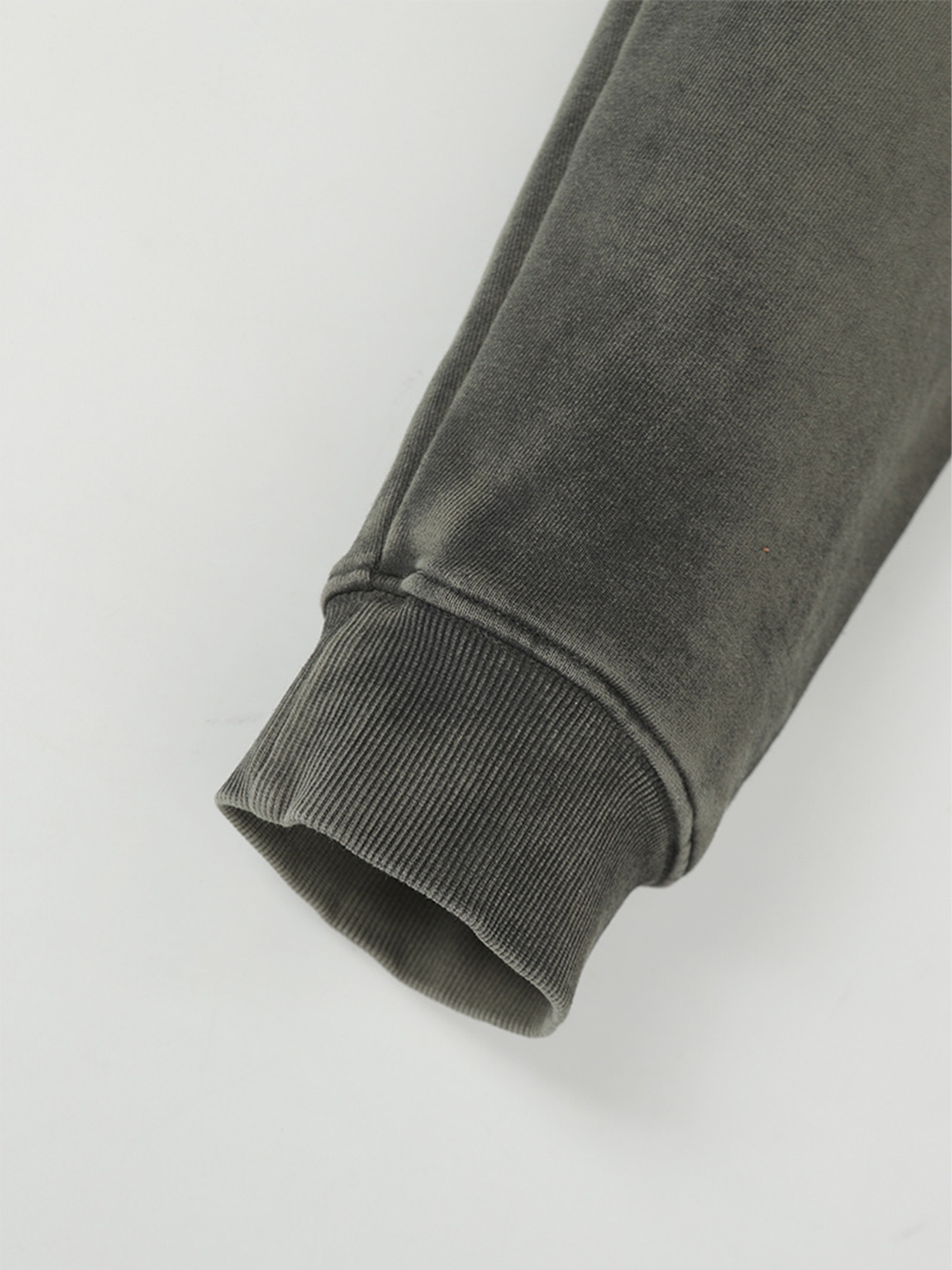 Sudadera con capucha Street Drawstring