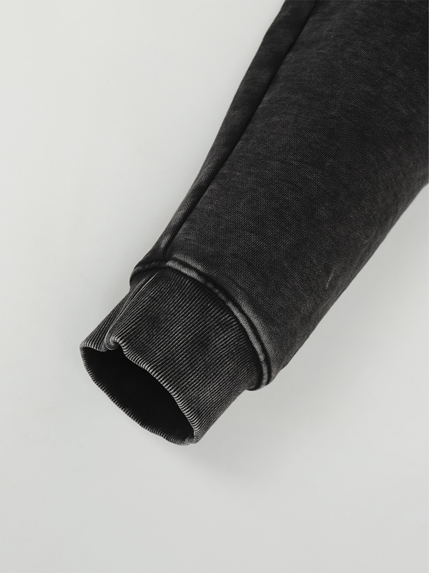 Sudadera con capucha Street Drawstring