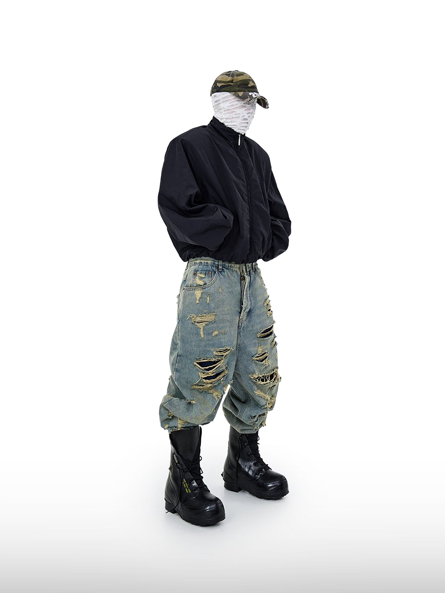 Savage-jeans