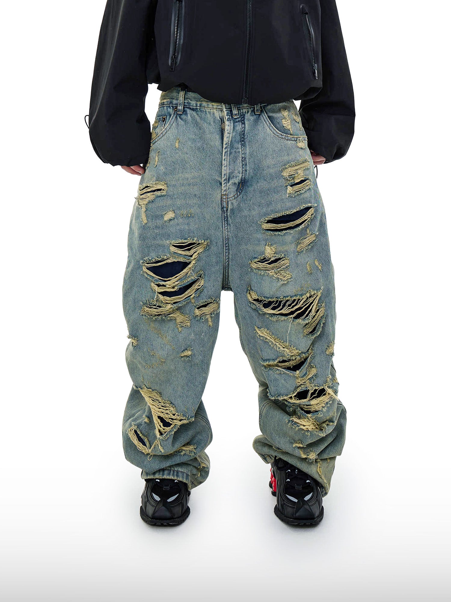 Savage-jeans