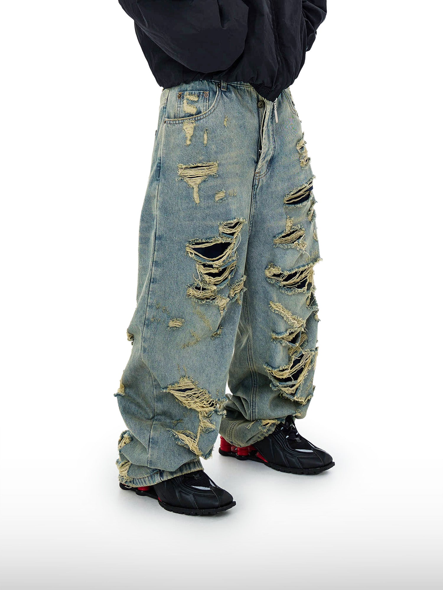 Savage-jeans