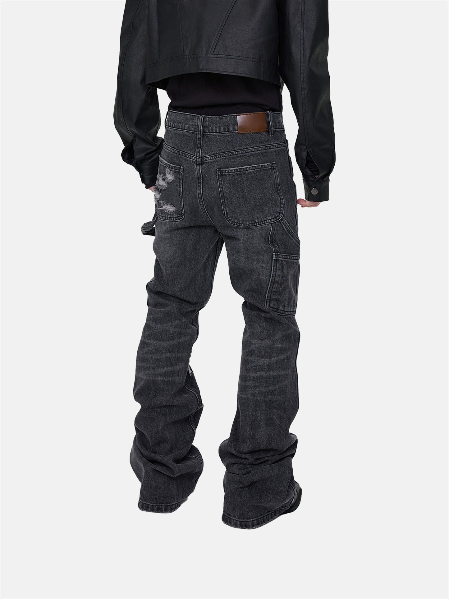 Shadow Rip Jeans