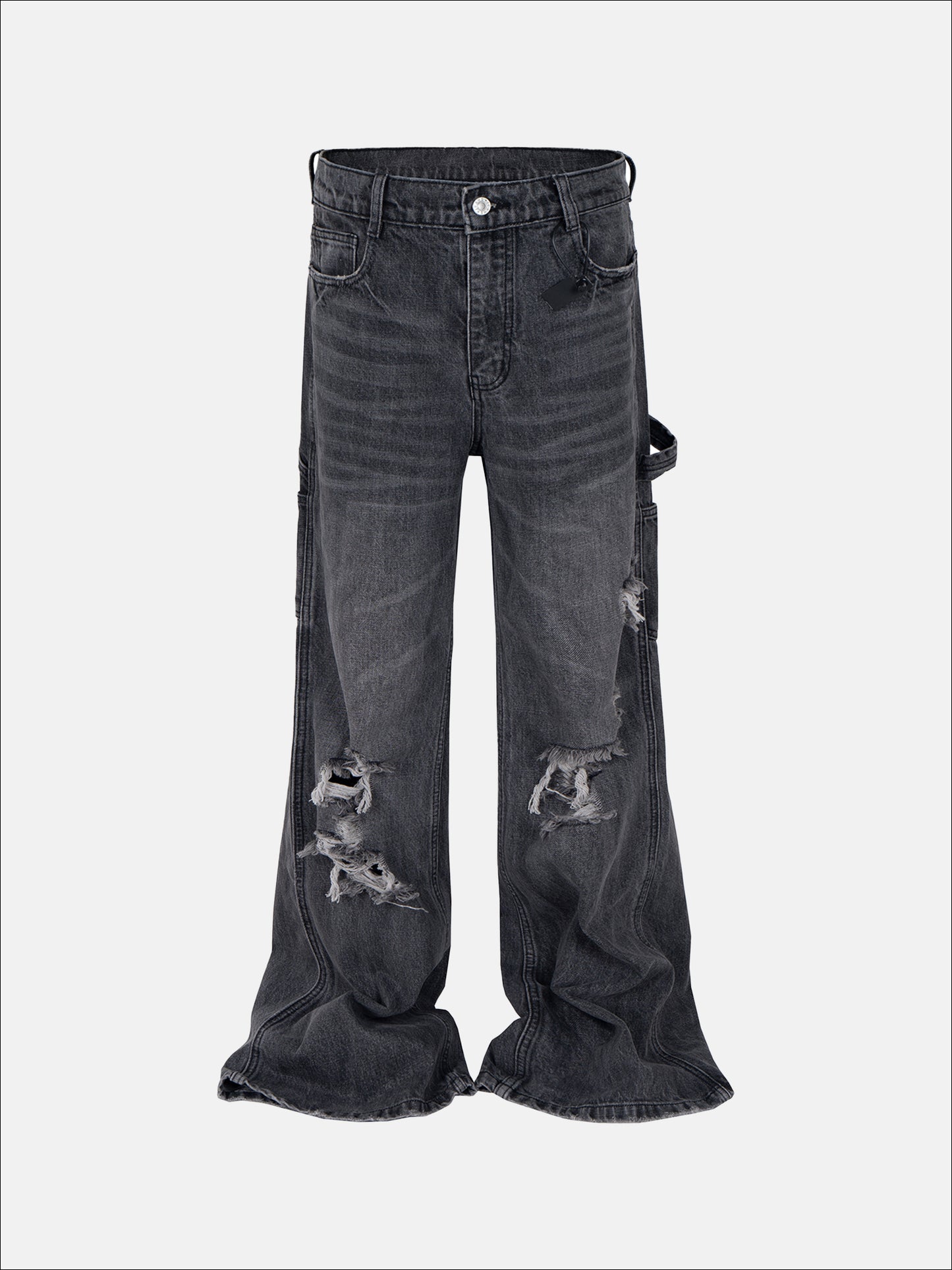 Shadow Rip Jeans