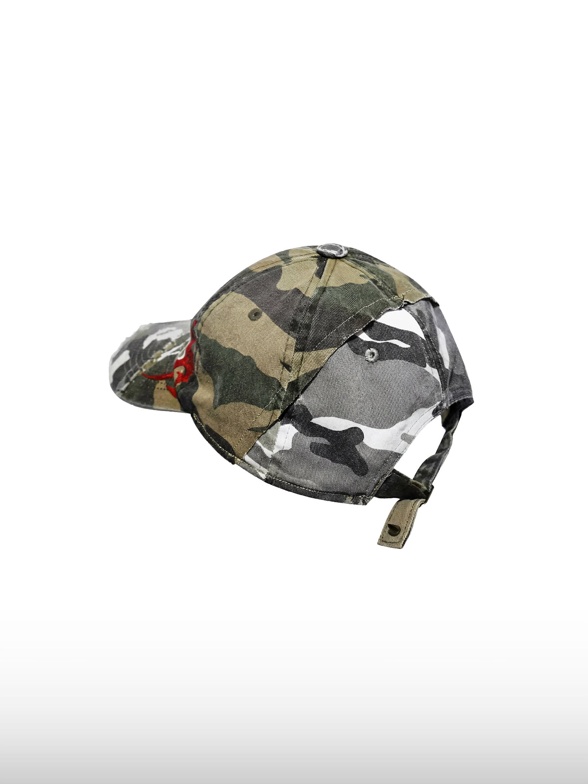 Czapka moro Bleeding Edge