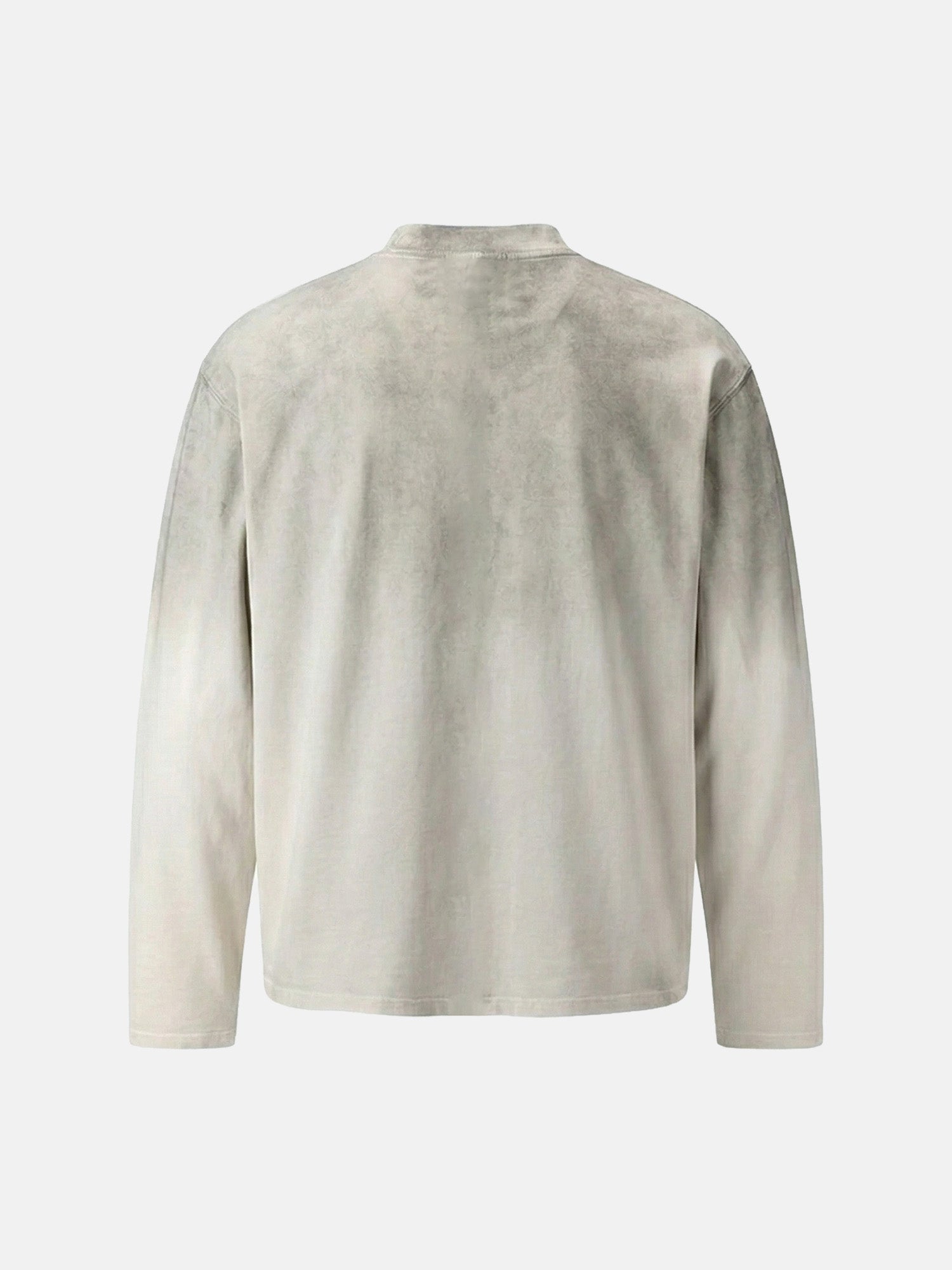 T-shirt à manches longues Fantôme spectral