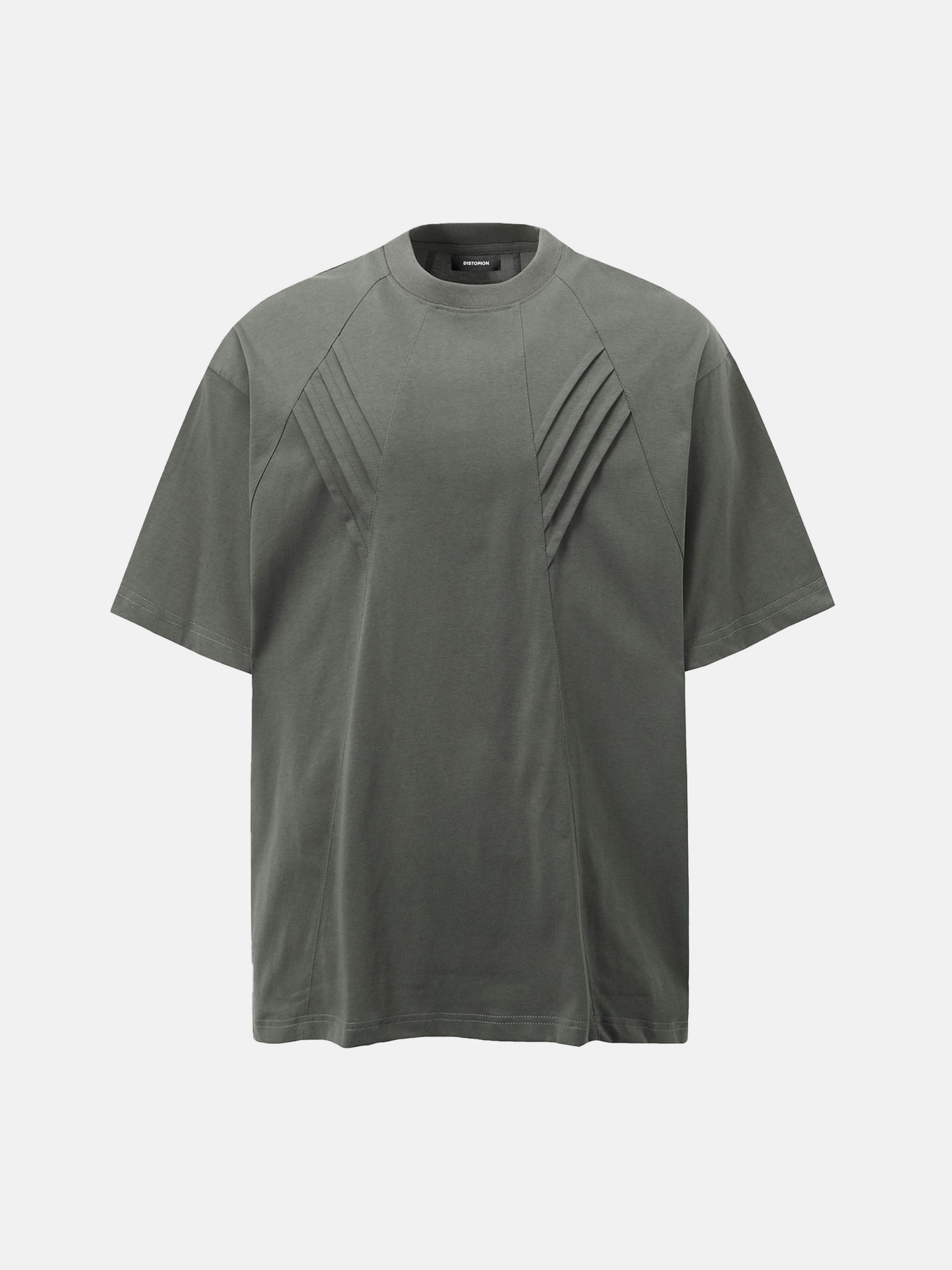 Stealth Panel Tee