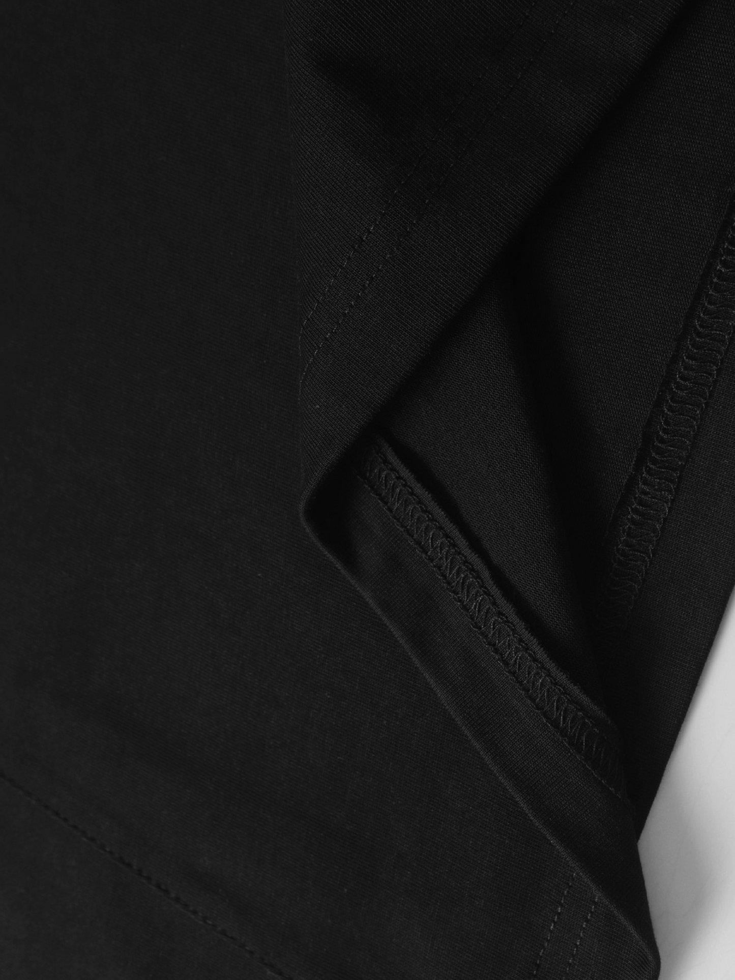 Stealth Panel Tee