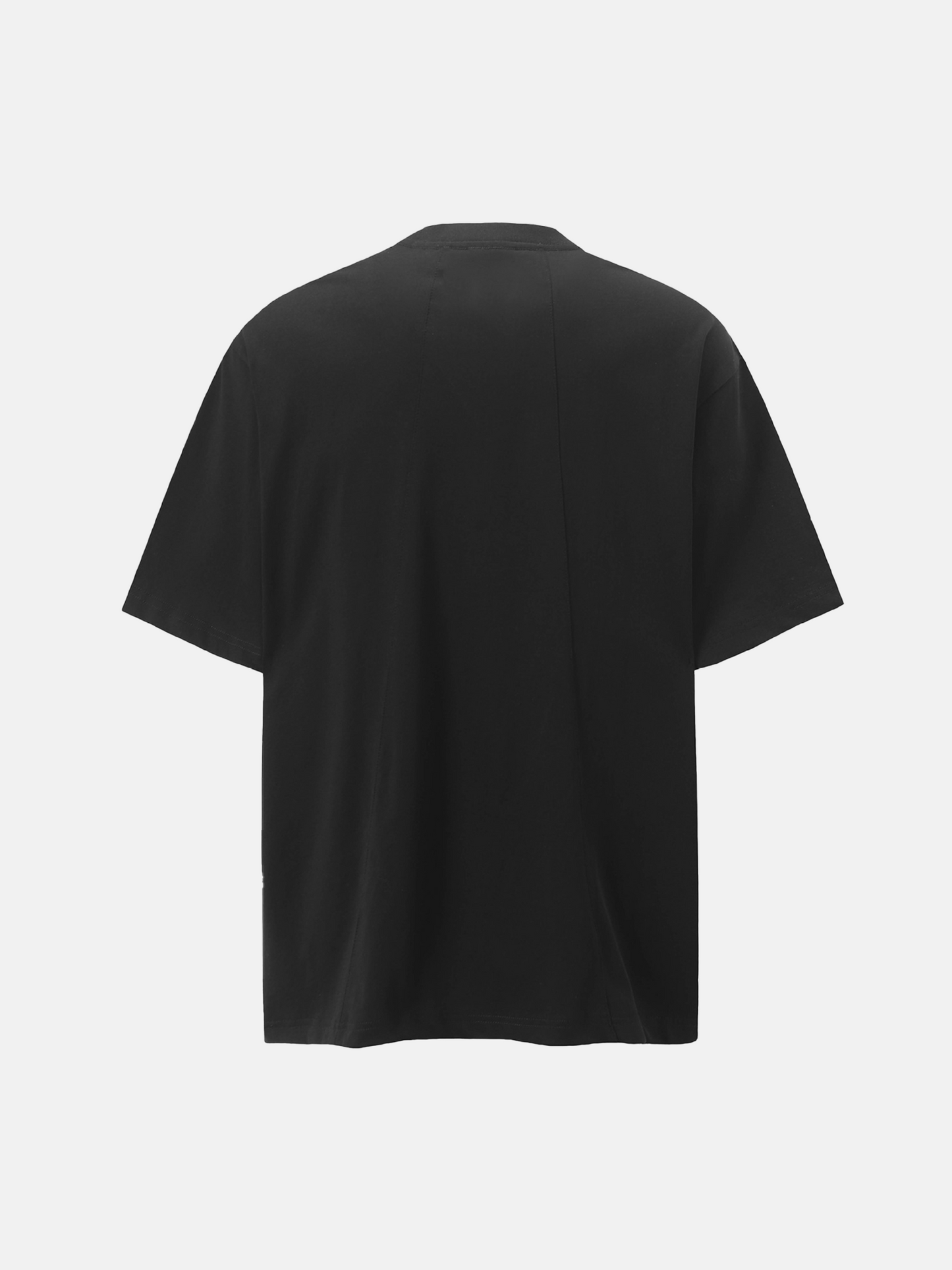 Stealth Panel Tee