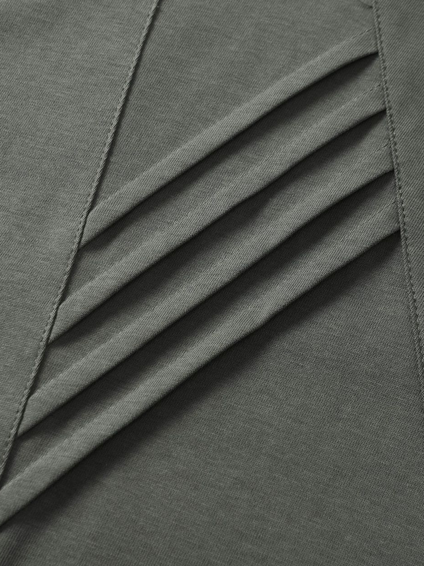 Stealth Panel Tee