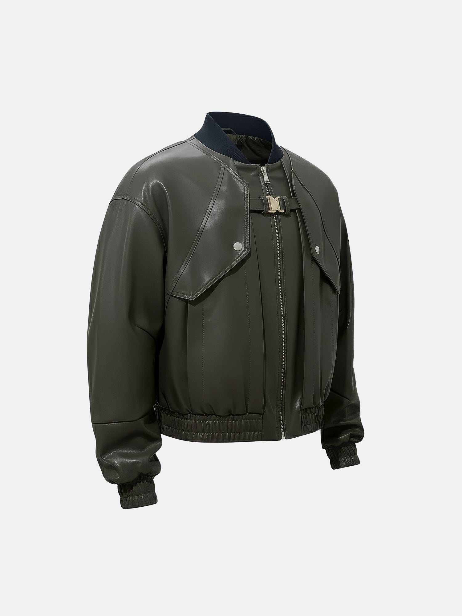 Chaqueta Stealth Recon Bomber