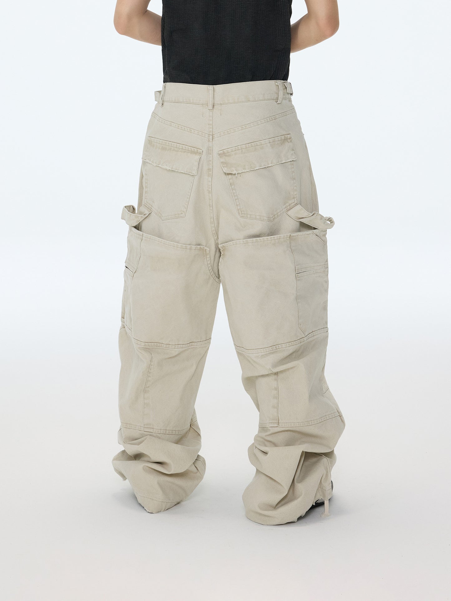 Stone Pants
