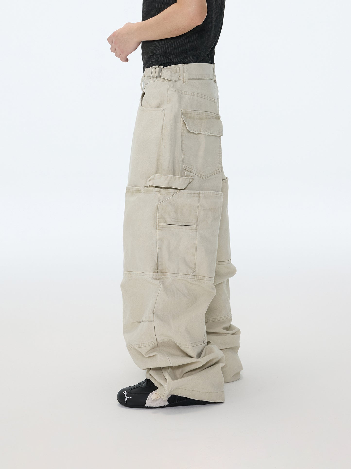 Stone Pants