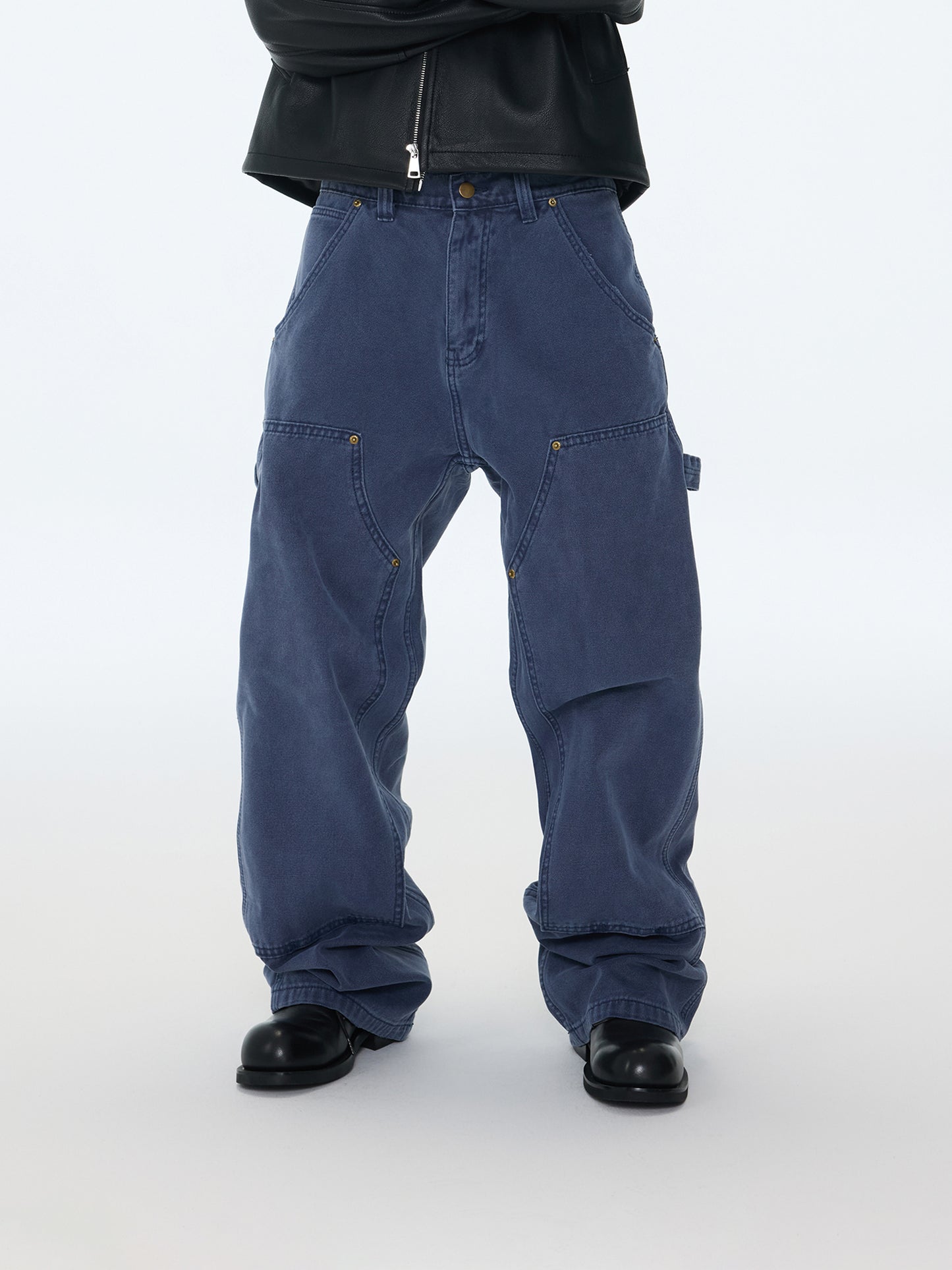 Street Work Pants