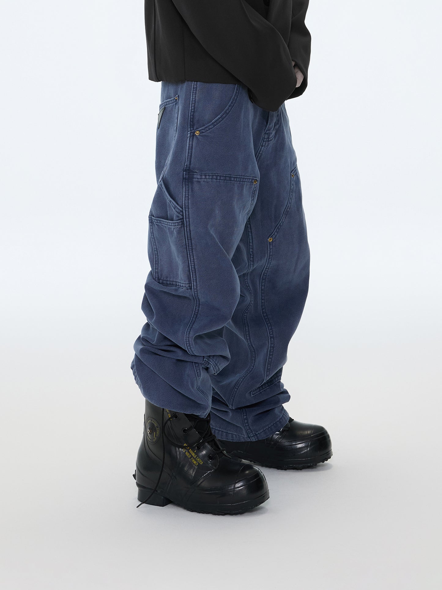 Street Work Pants