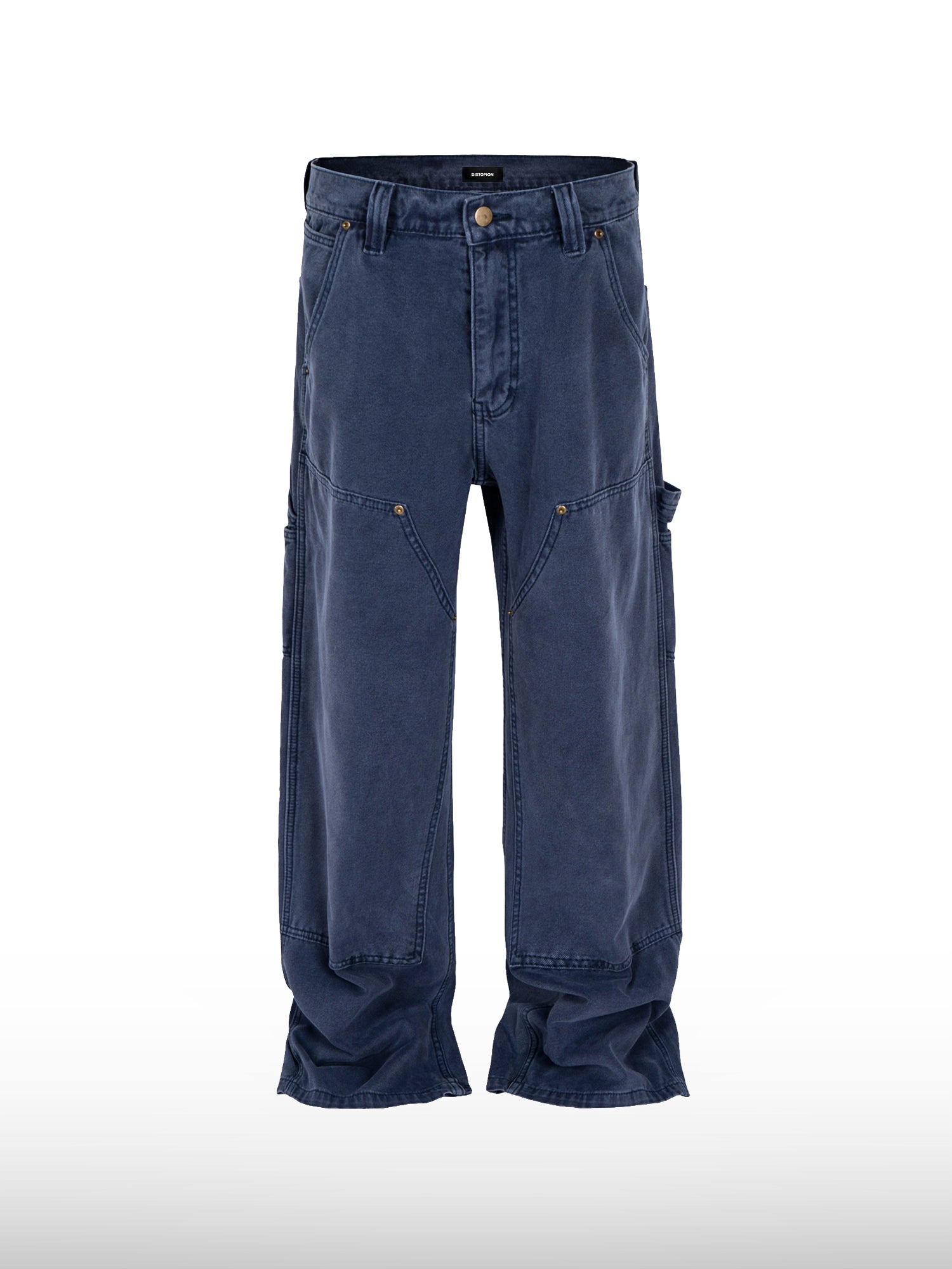 Streetwear-werkbroek
