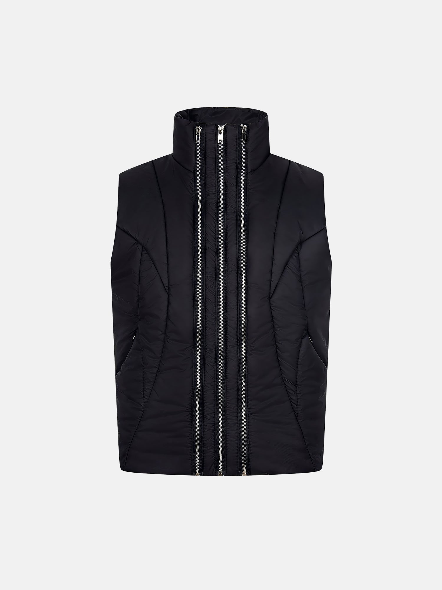 Summit Puff Vest