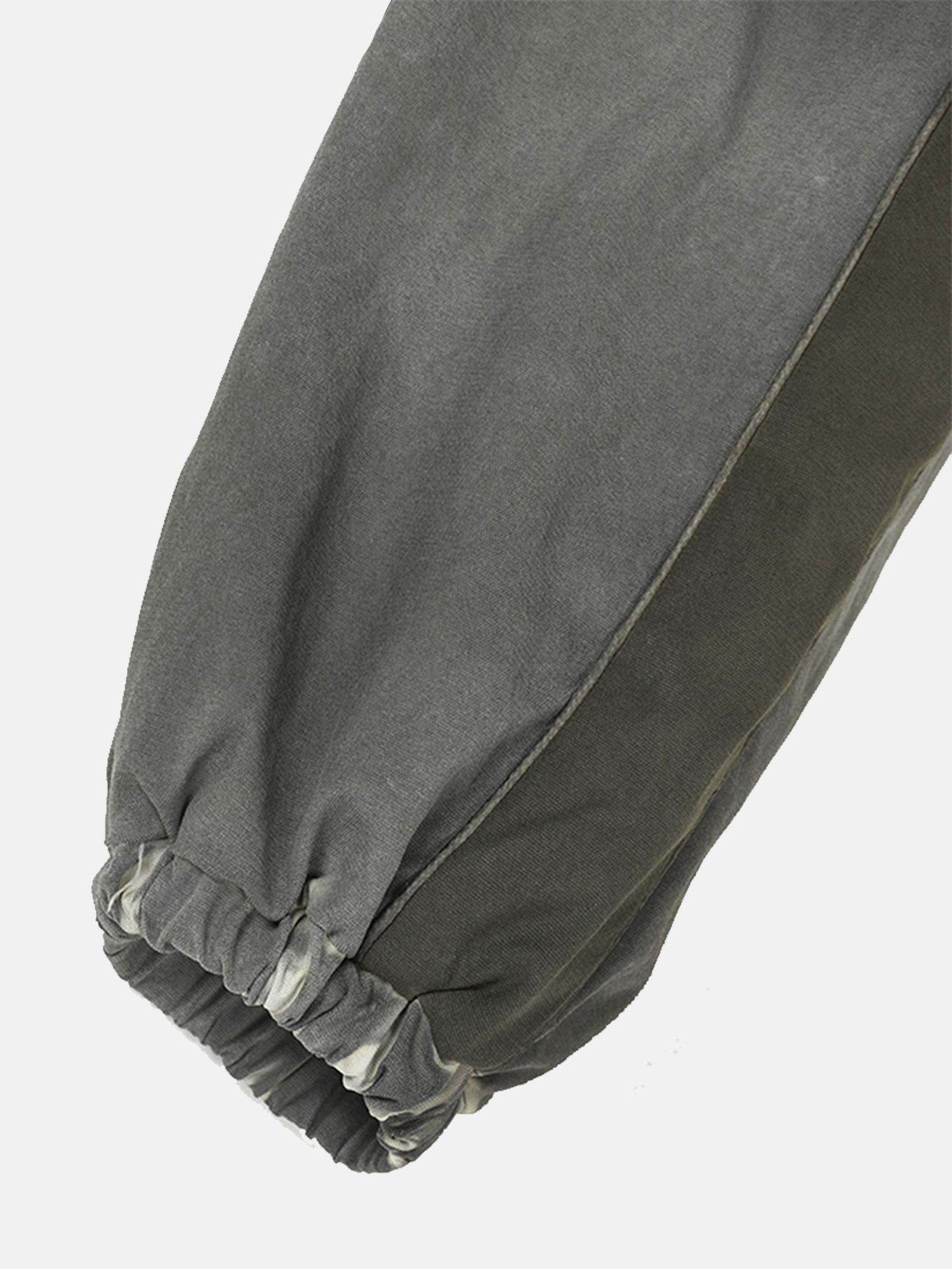 Veste zippée bicolore