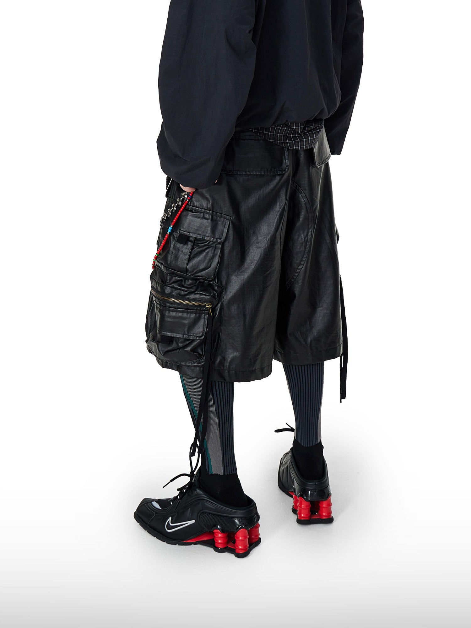 Tech-Cargo-Shorts